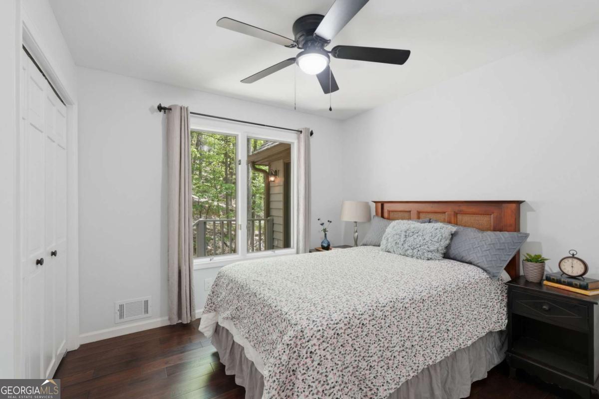 225 Windflower Drive Big Canoe GA 30143