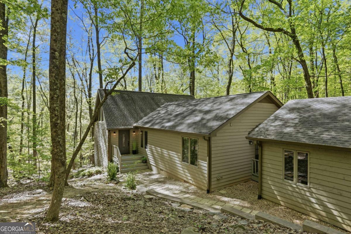 225 Windflower Drive Big Canoe GA 30143