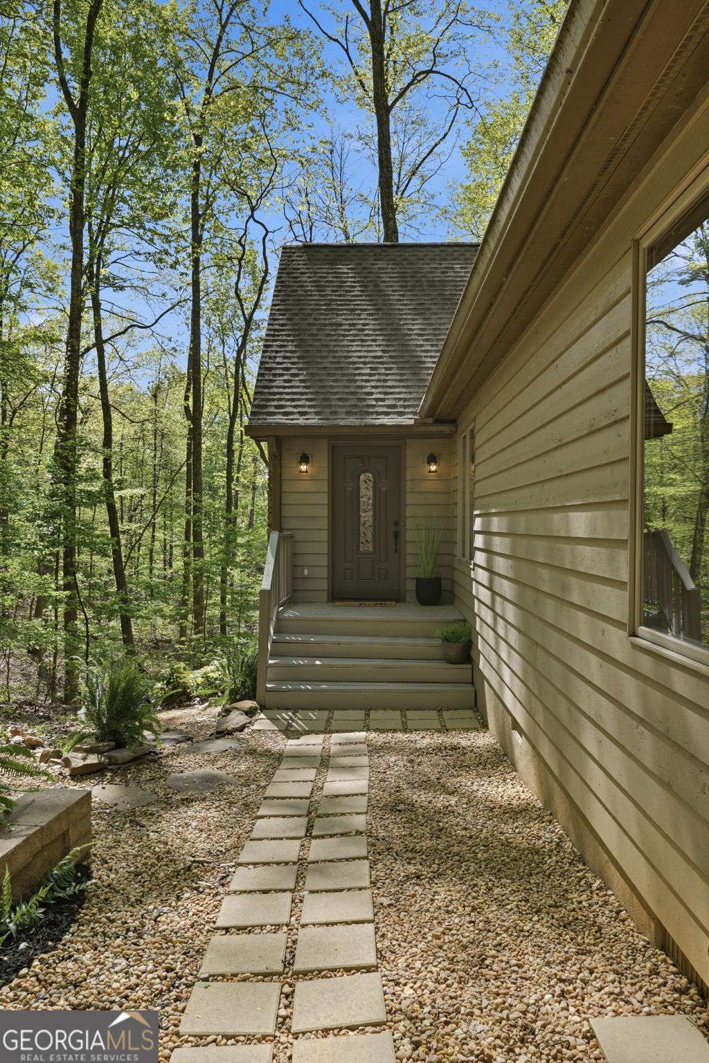 225 Windflower Drive Big Canoe GA 30143