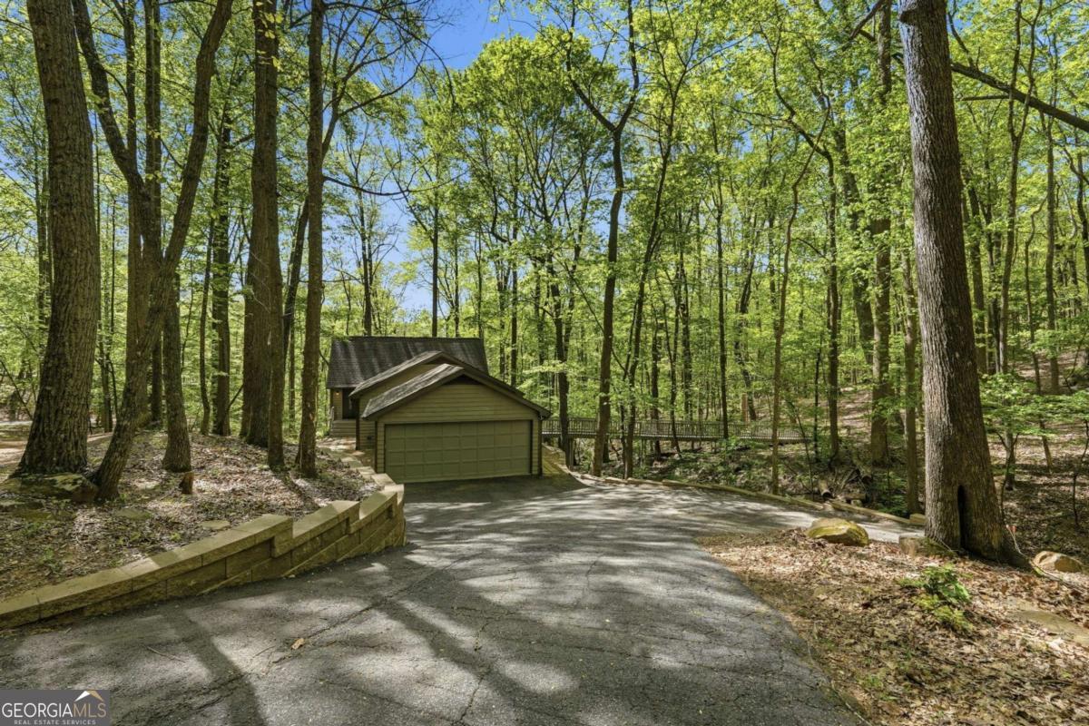 225 Windflower Drive Big Canoe GA 30143