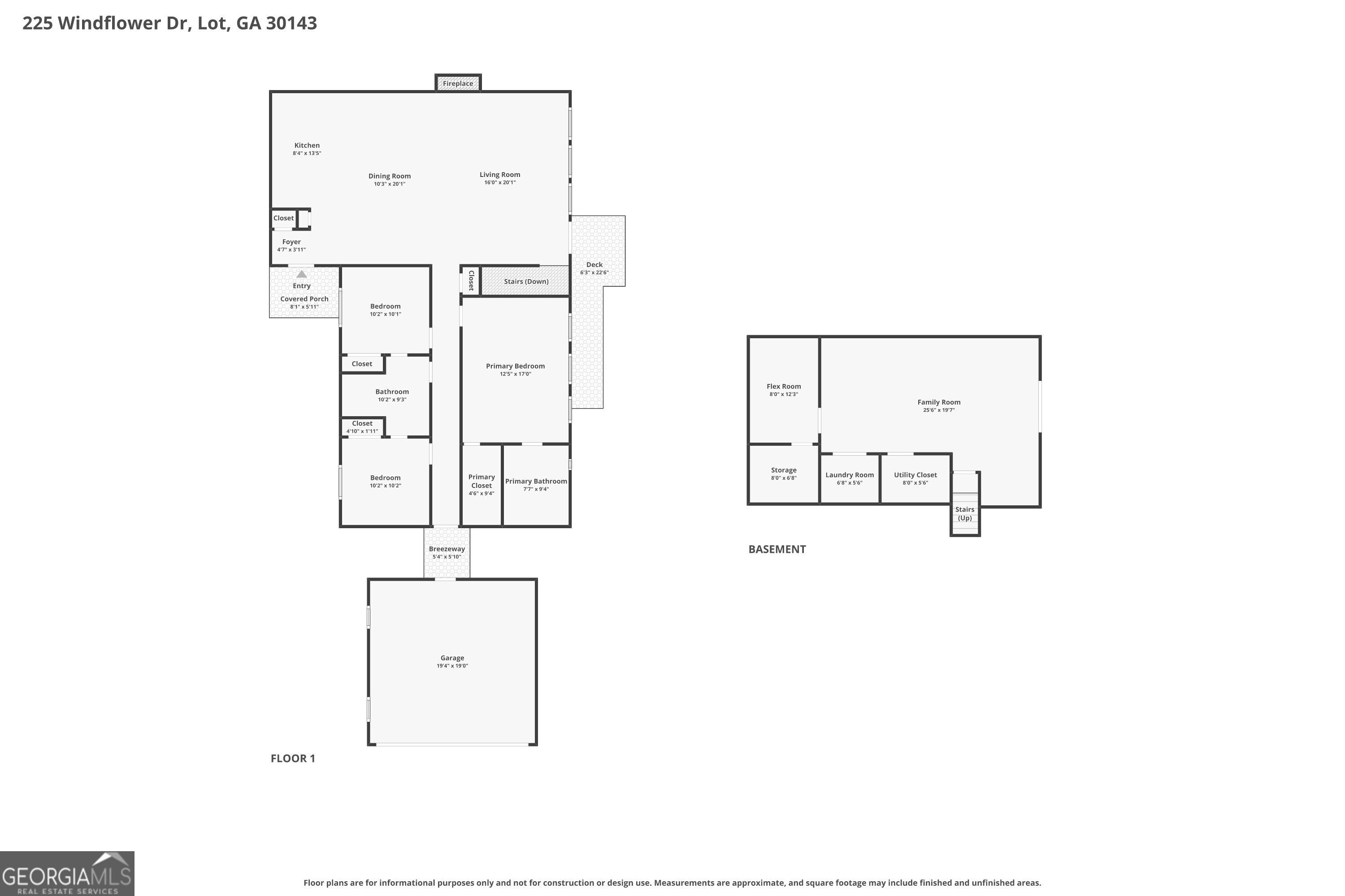 225 Windflower Drive Big Canoe GA 30143