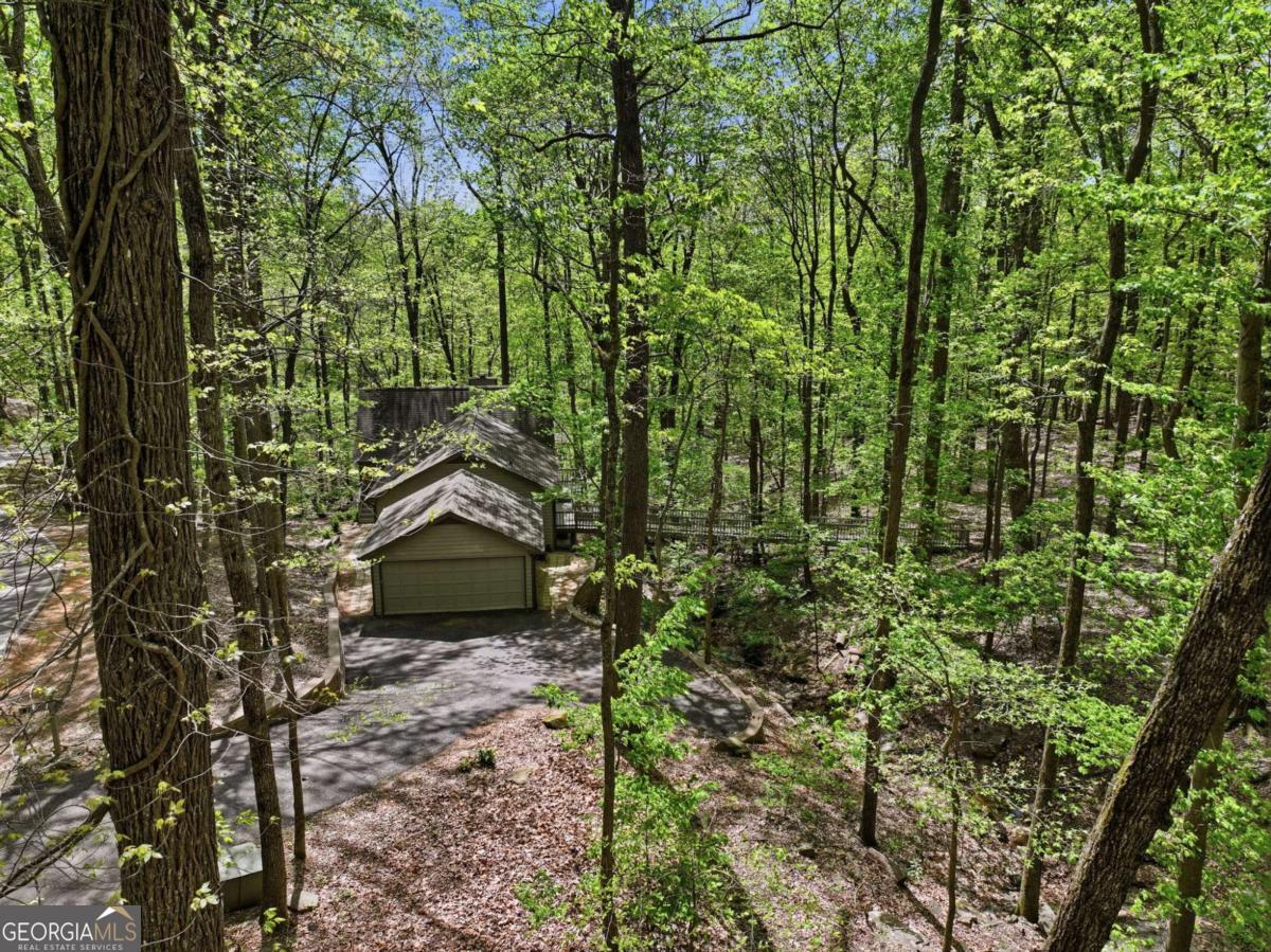 225 Windflower Drive Big Canoe GA 30143