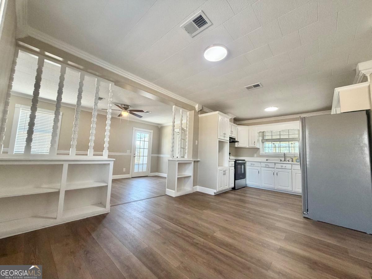 45 Kersey Street Hazlehurst GA 31539
