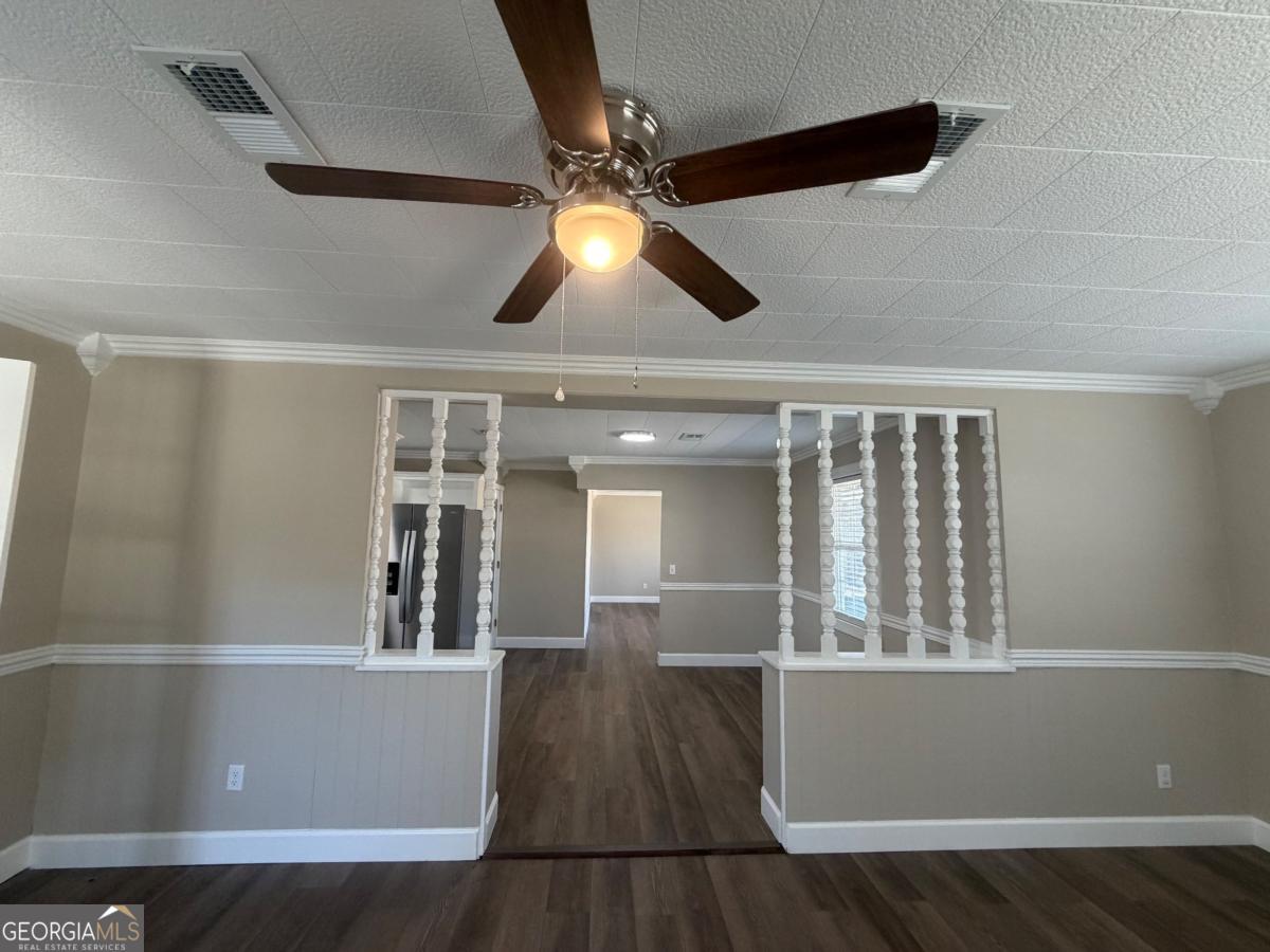 45 Kersey Street Hazlehurst GA 31539