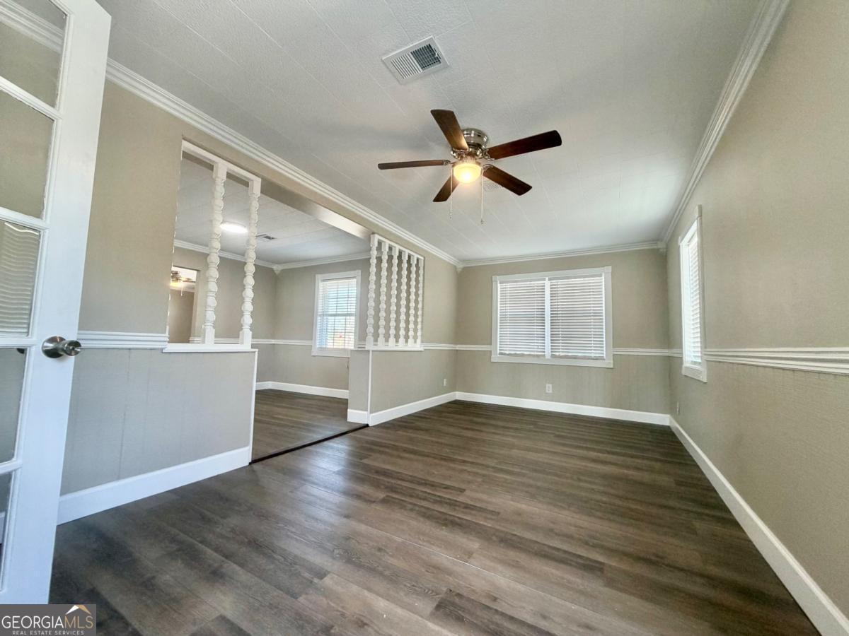 45 Kersey Street Hazlehurst GA 31539