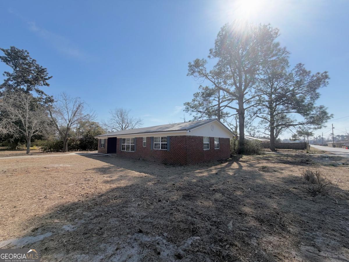 45 Kersey Street Hazlehurst GA 31539