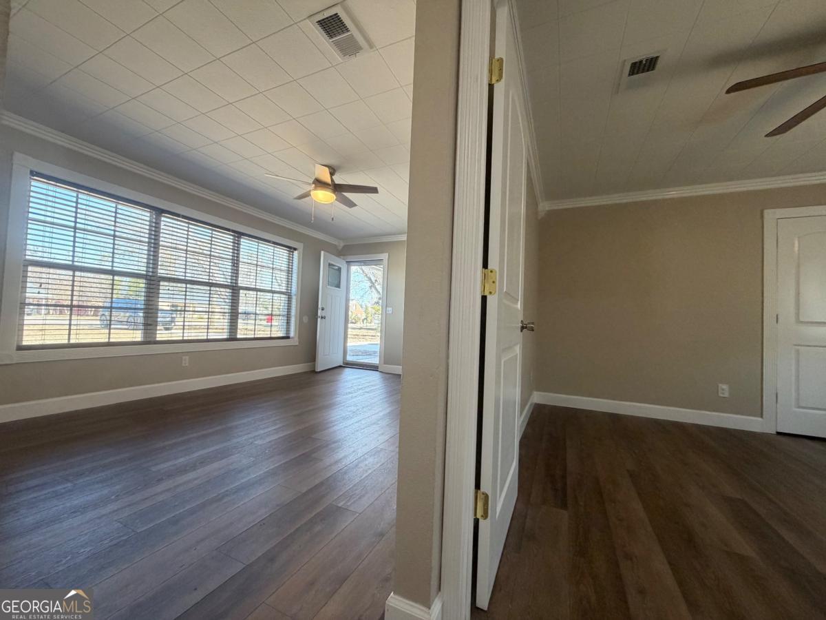 45 Kersey Street Hazlehurst GA 31539
