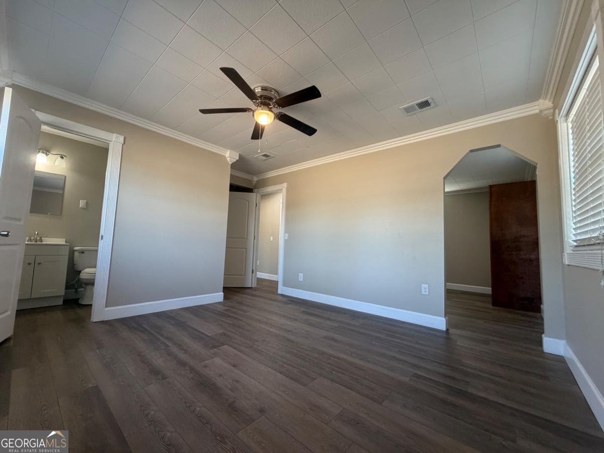 45 Kersey Street Hazlehurst GA 31539