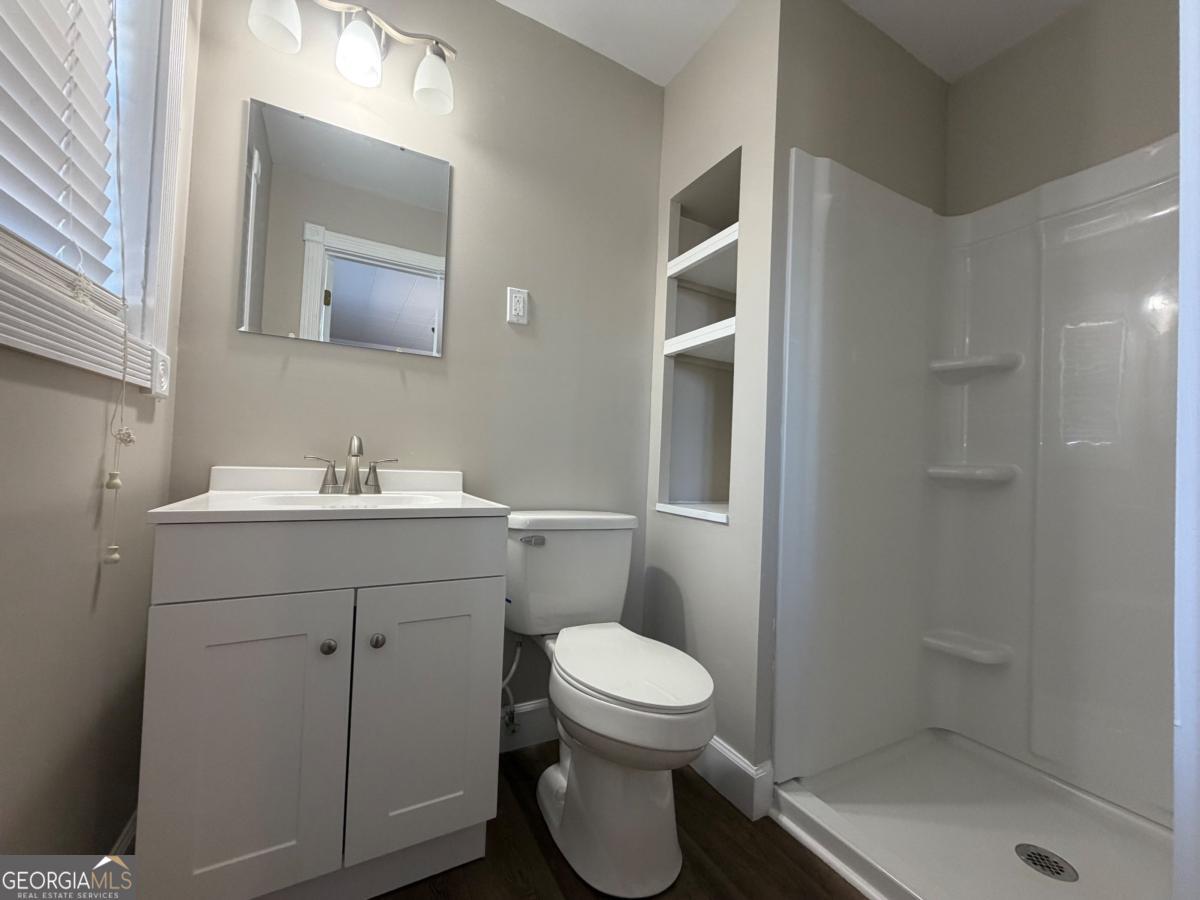 45 Kersey Street Hazlehurst GA 31539