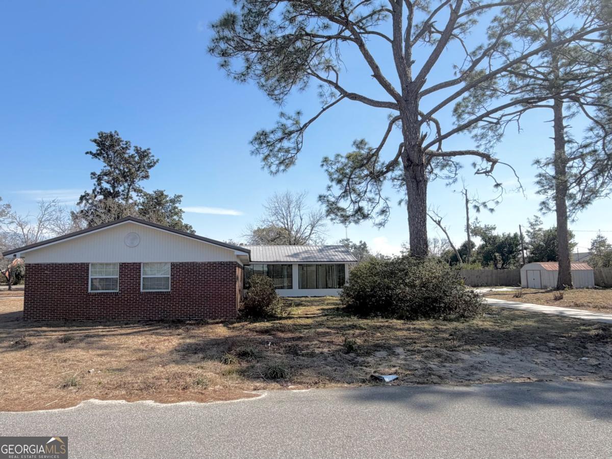 45 Kersey Street Hazlehurst GA 31539