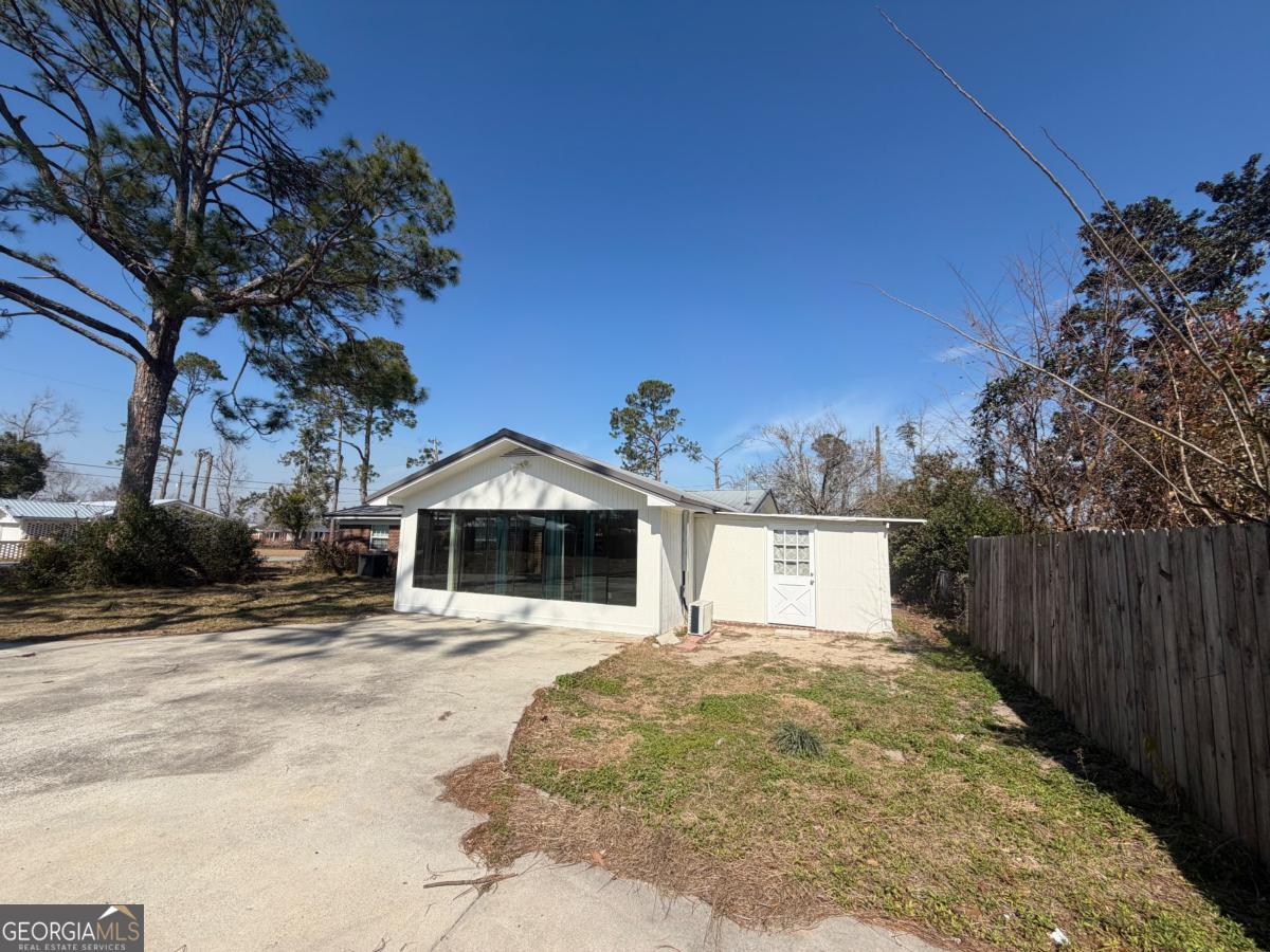 45 Kersey Street Hazlehurst GA 31539