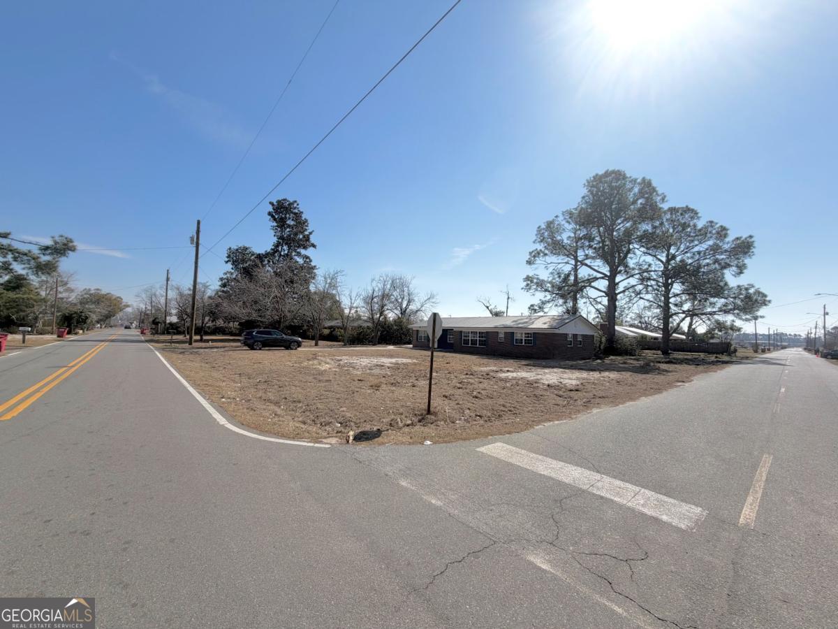 45 Kersey Street Hazlehurst GA 31539