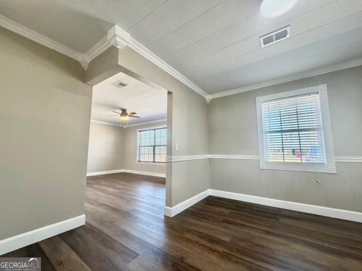 45 Kersey Street Hazlehurst GA 31539