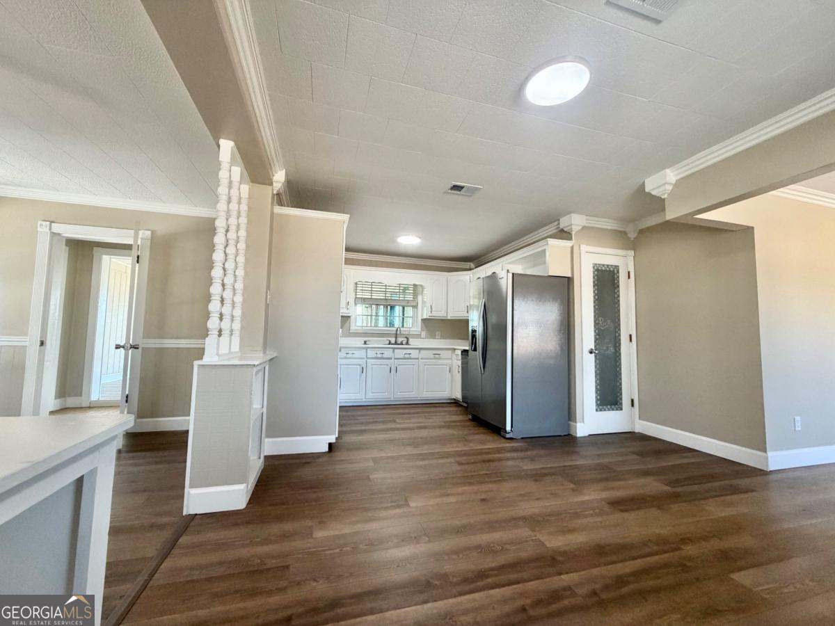 45 Kersey Street Hazlehurst GA 31539