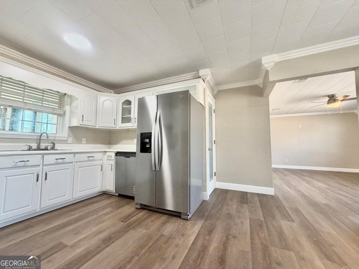 45 Kersey Street Hazlehurst GA 31539
