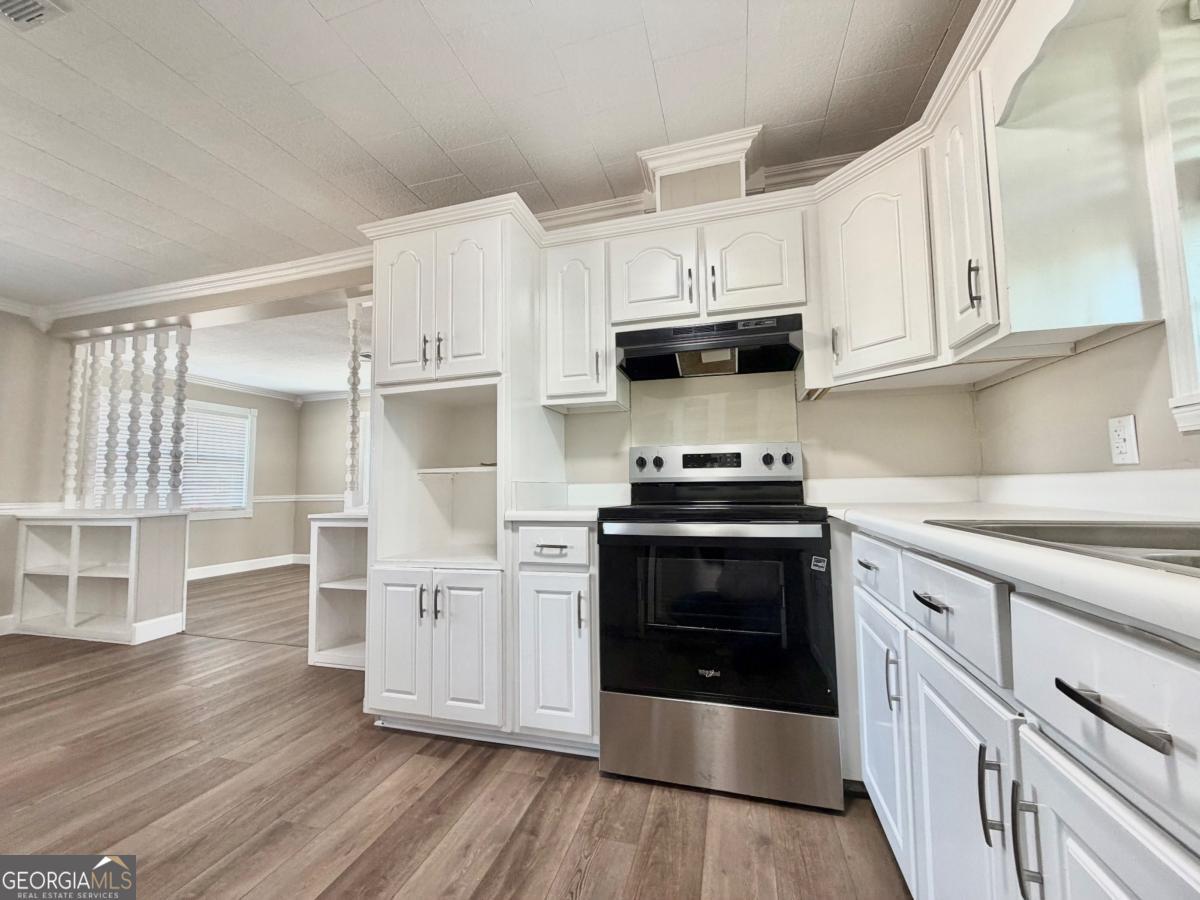 45 Kersey Street Hazlehurst GA 31539