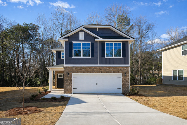 215 Laney Drive Carrollton GA 30117