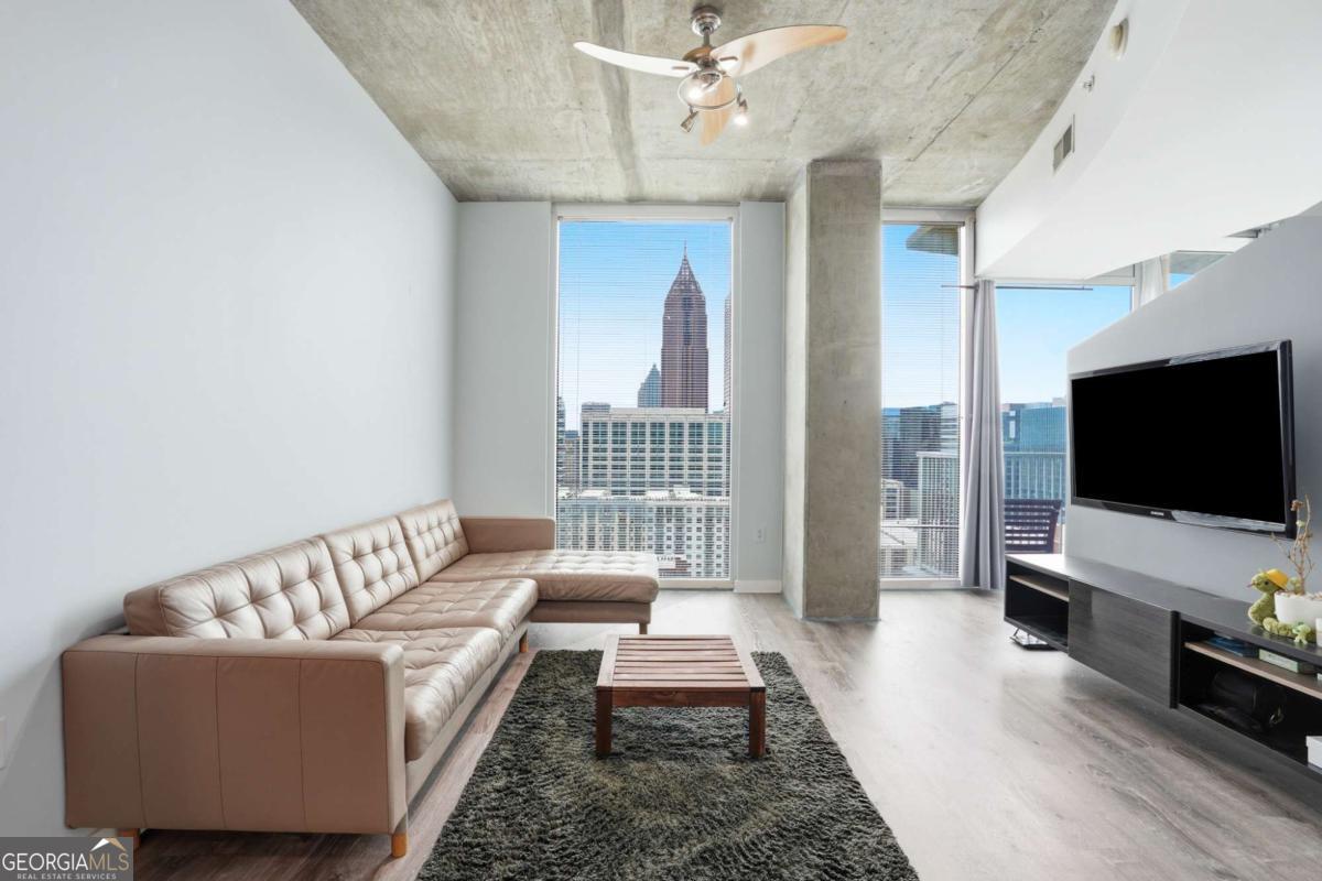 860 Peachtree Street NE Atlanta GA 30308