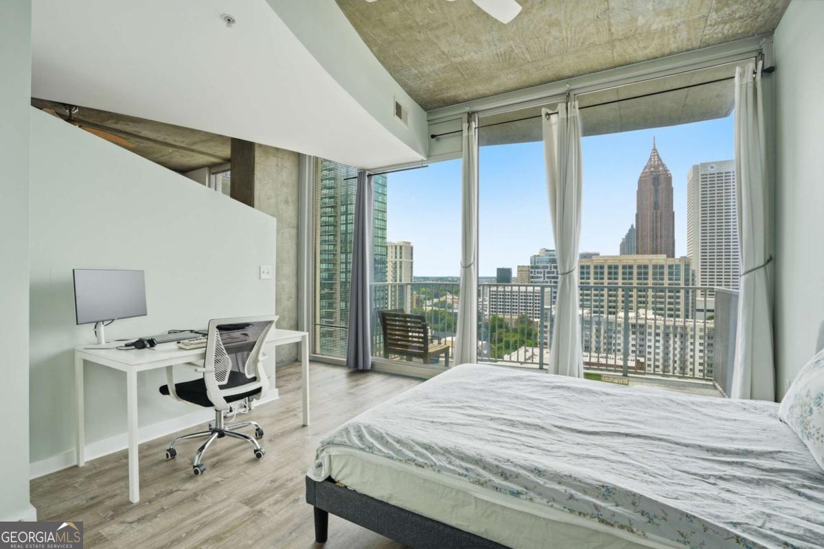 860 Peachtree Street NE Atlanta GA 30308