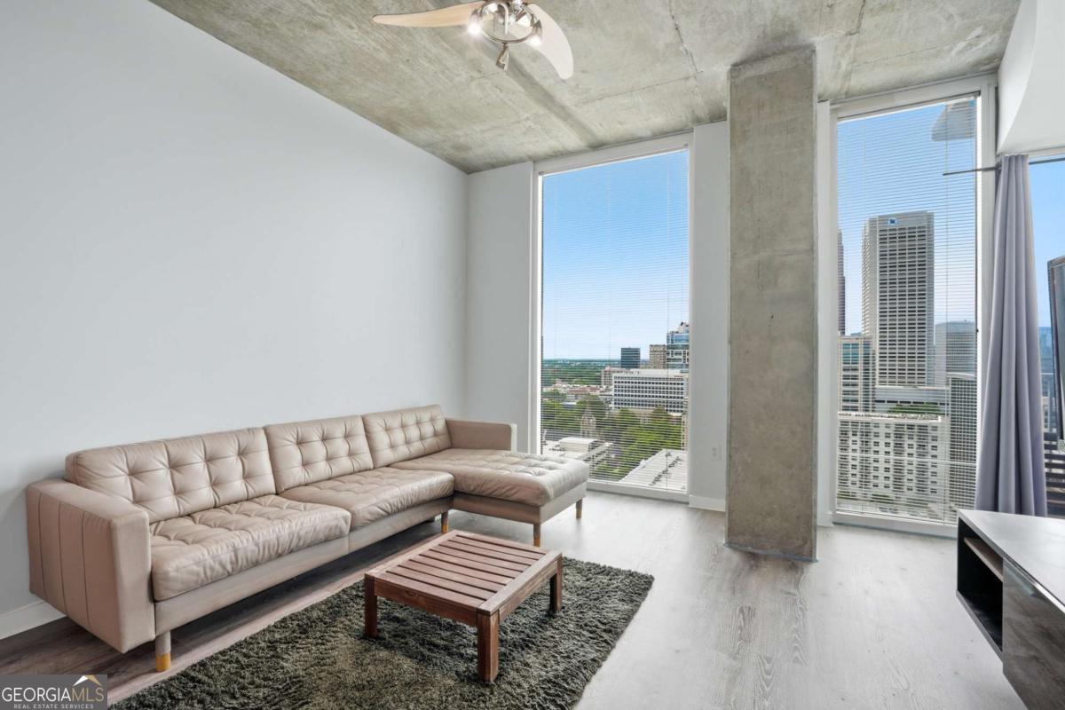 860 Peachtree Street NE Atlanta GA 30308