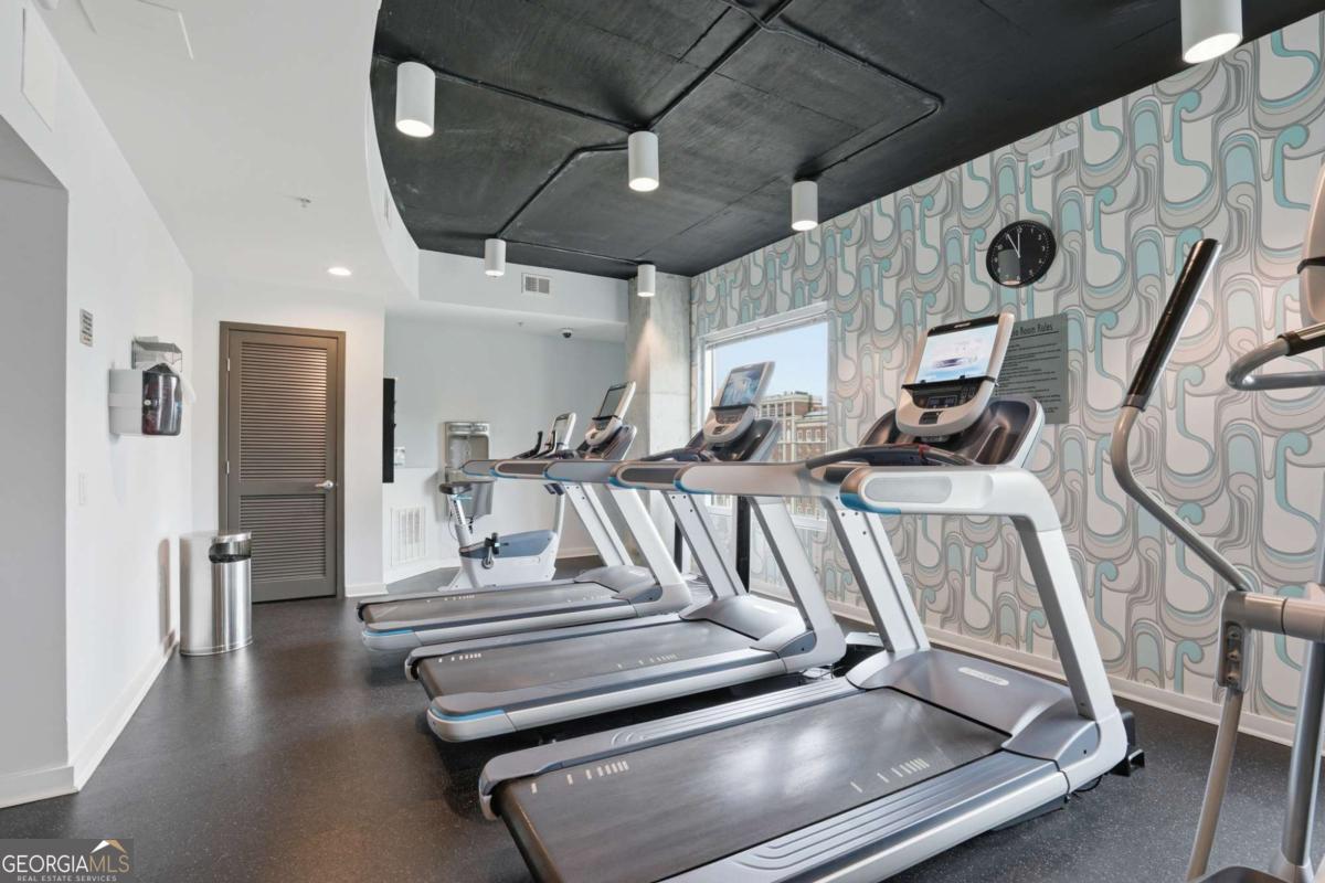 860 Peachtree Street NE Atlanta GA 30308