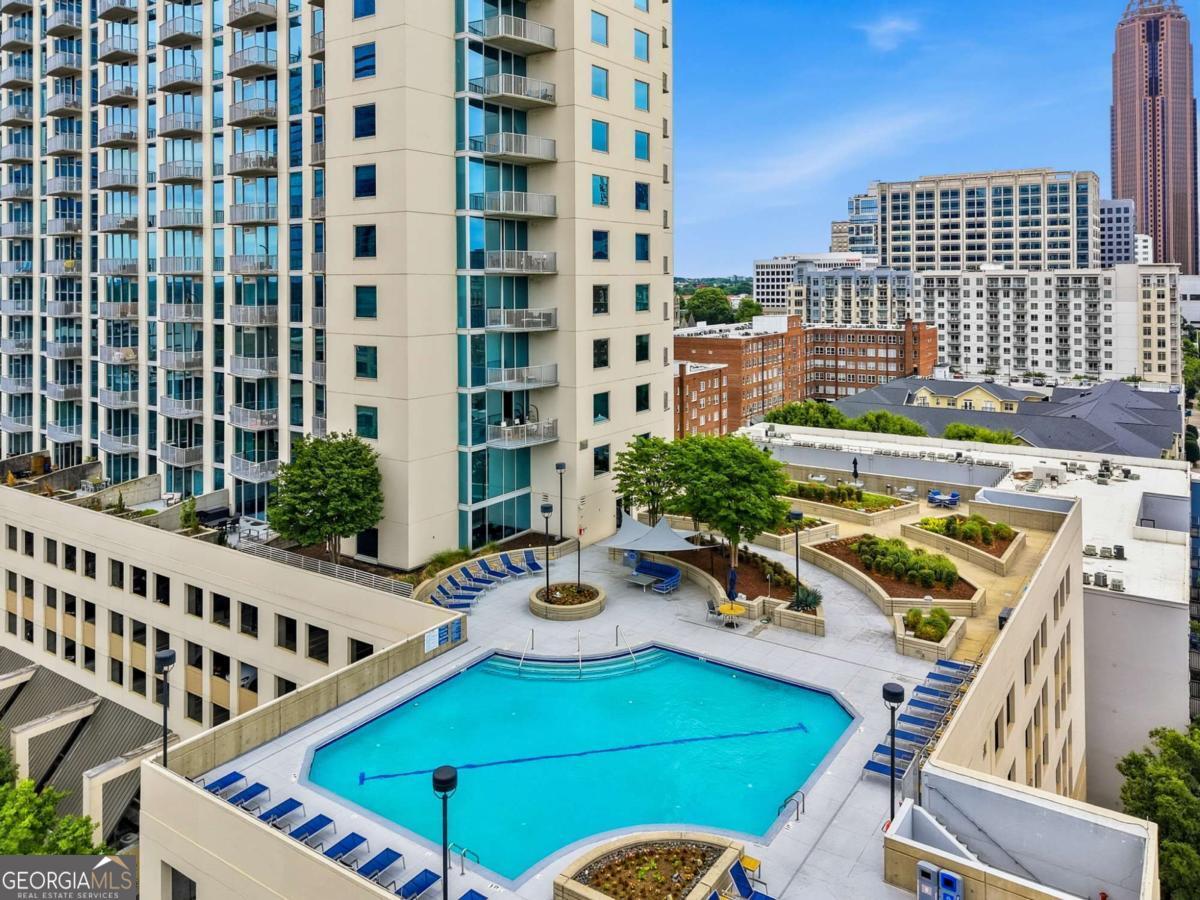 860 Peachtree Street NE Atlanta GA 30308