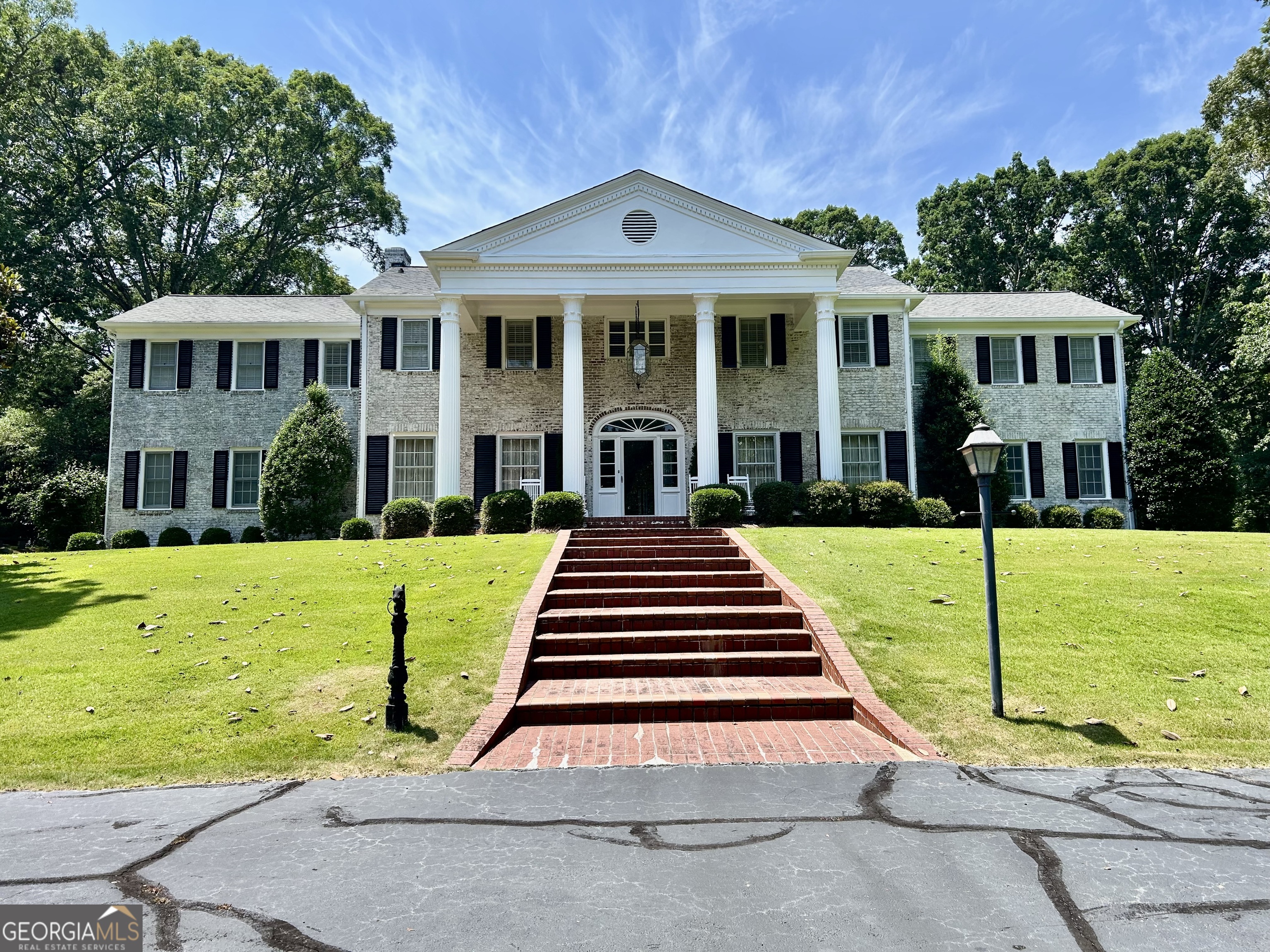 270 Dogwood Lane Elberton GA 30635