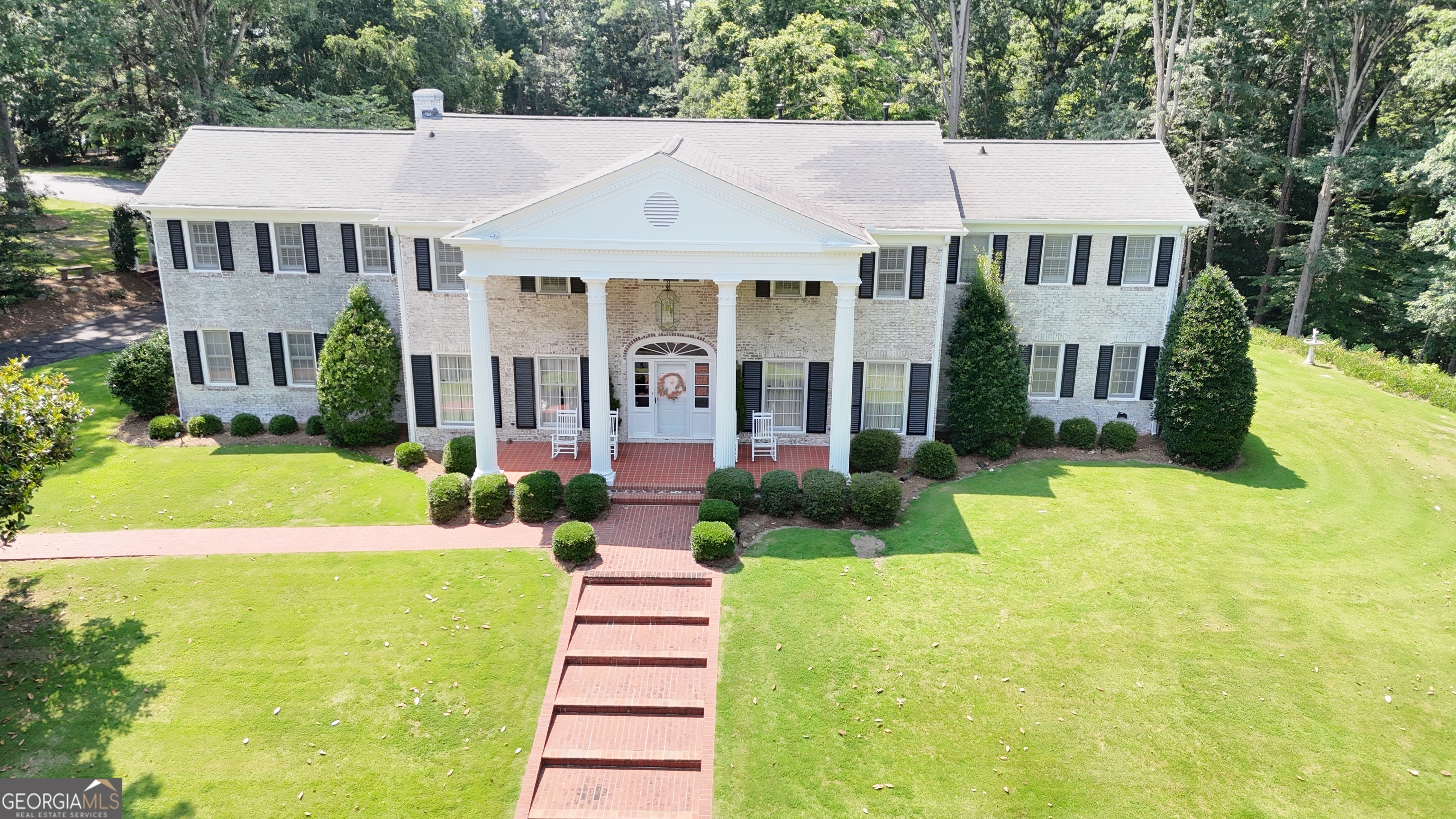270 Dogwood Lane Elberton GA 30635