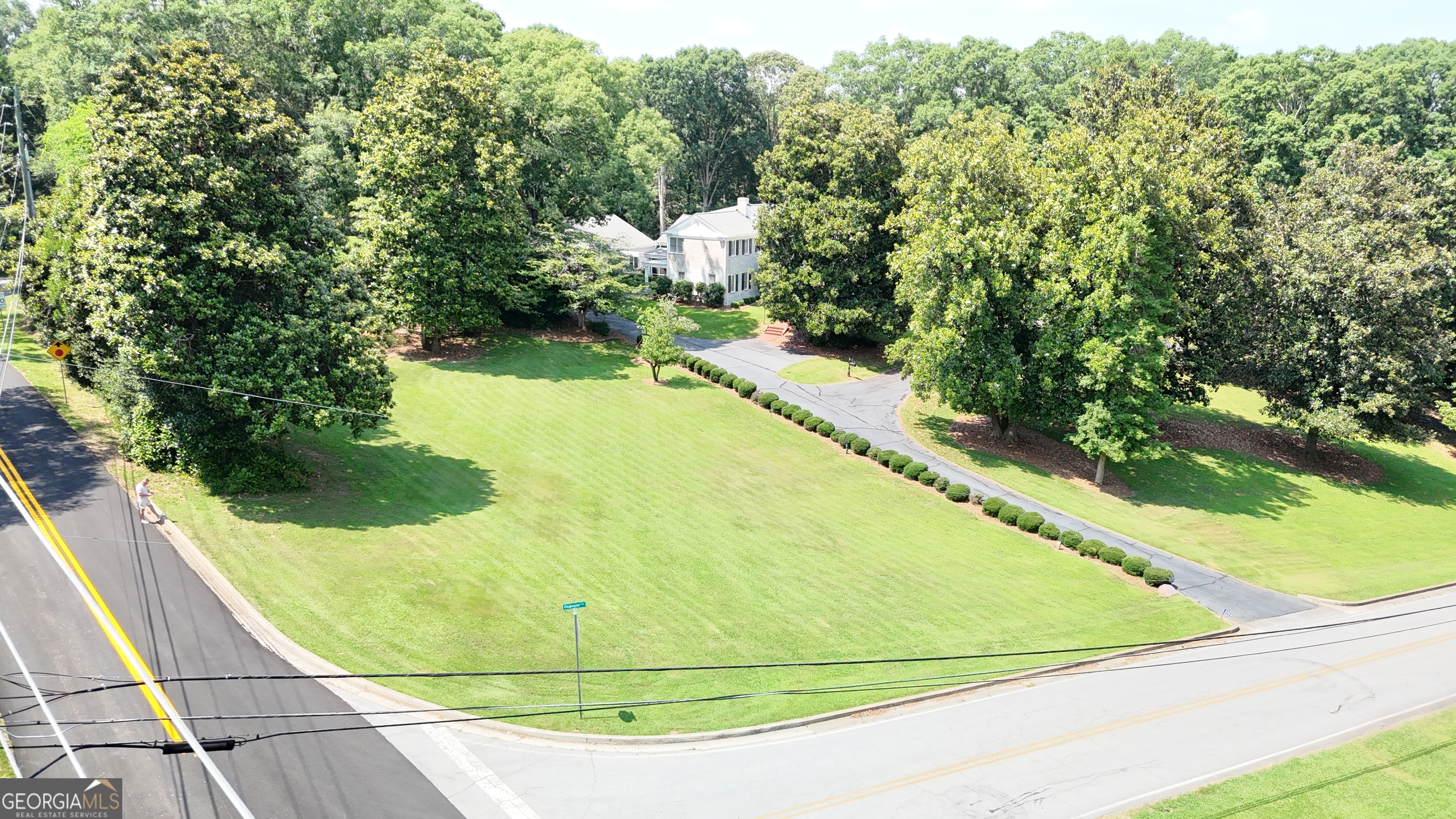 270 Dogwood Lane Elberton GA 30635