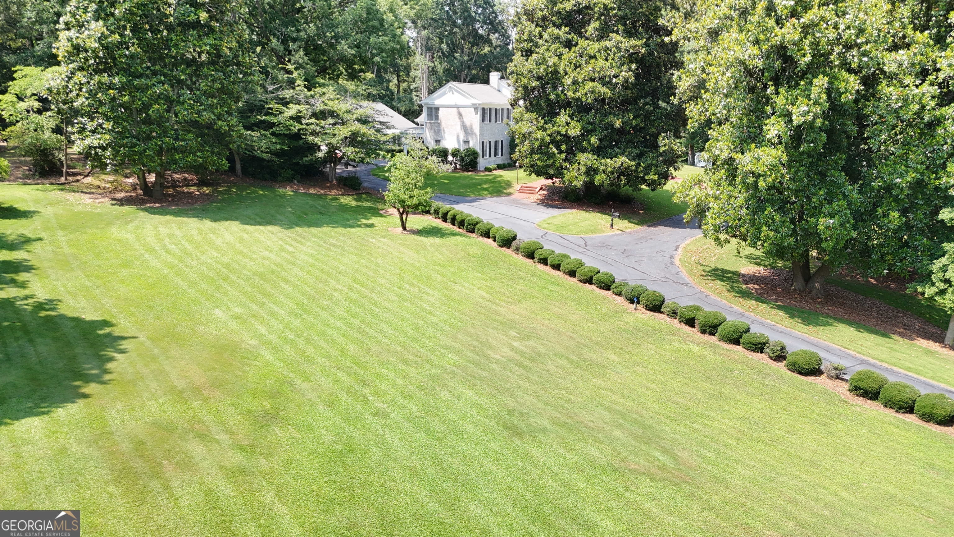 270 Dogwood Lane Elberton GA 30635