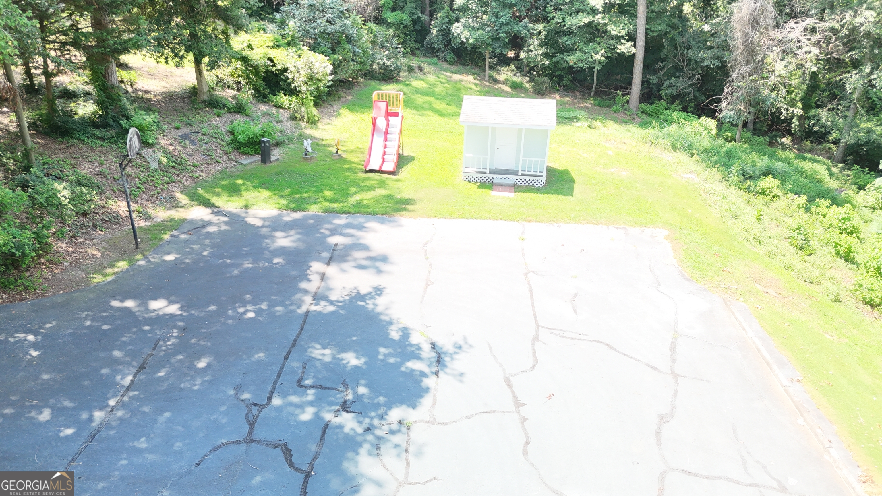 270 Dogwood Lane Elberton GA 30635
