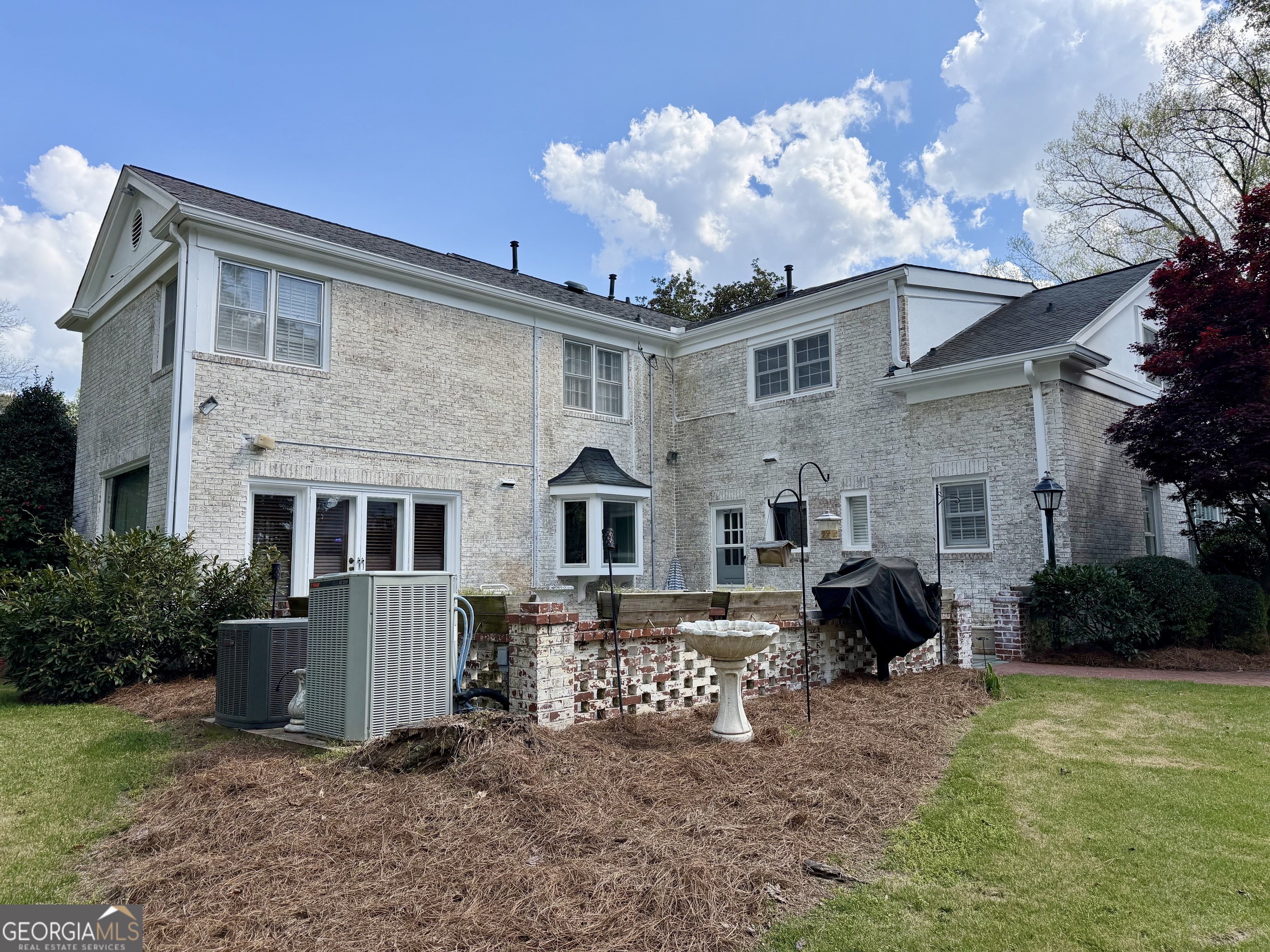 270 Dogwood Lane Elberton GA 30635