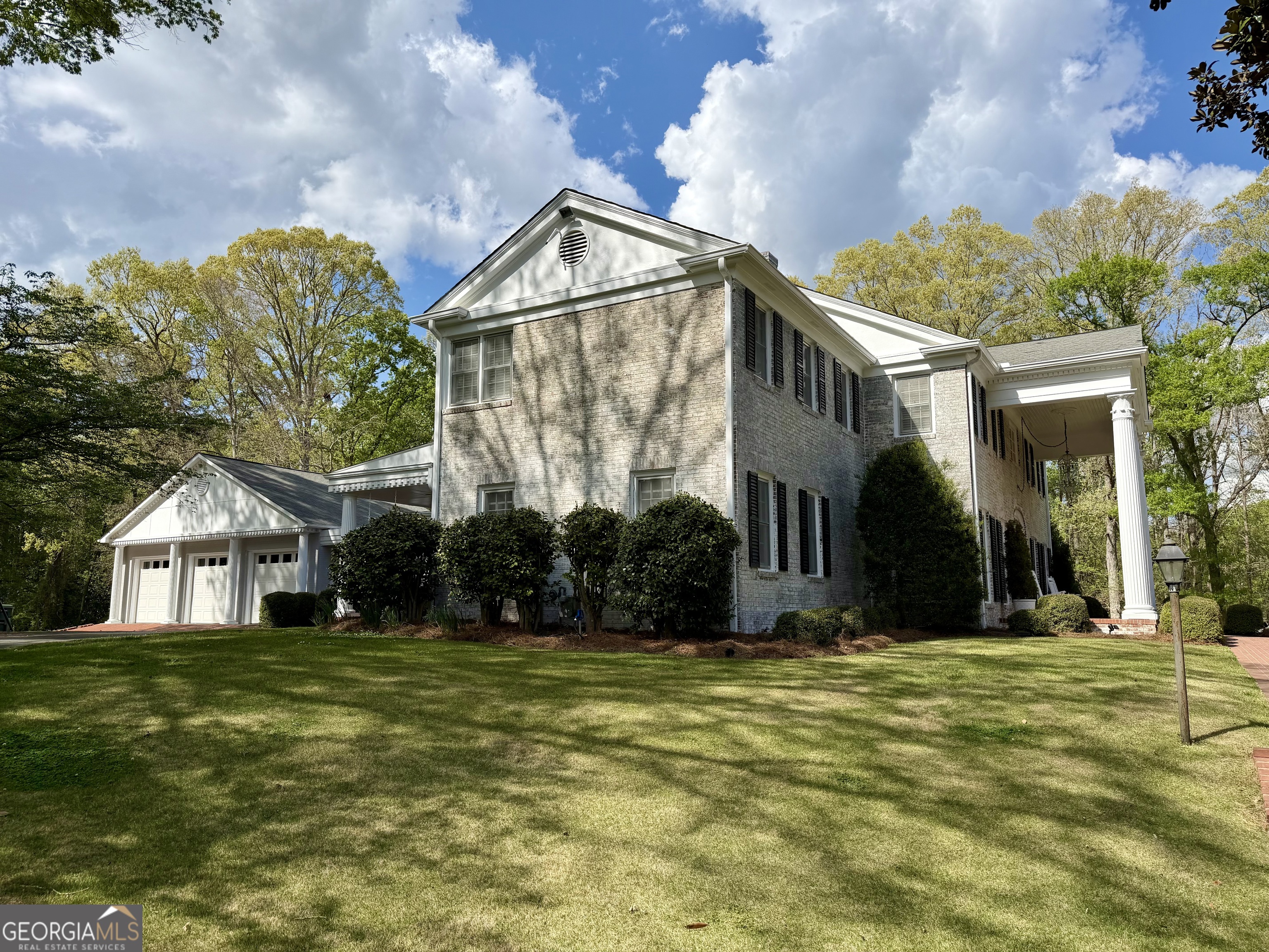 270 Dogwood Lane Elberton GA 30635