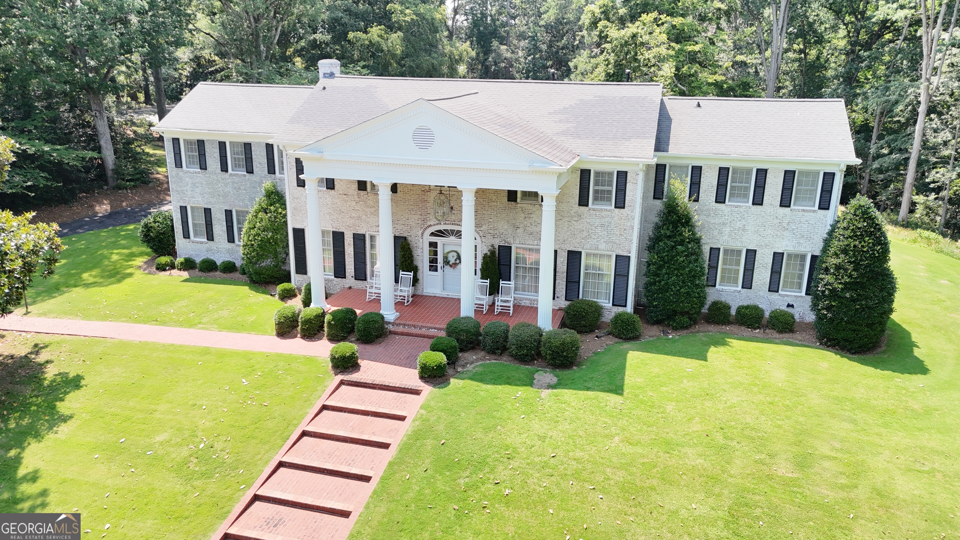 270 Dogwood Lane Elberton GA 30635