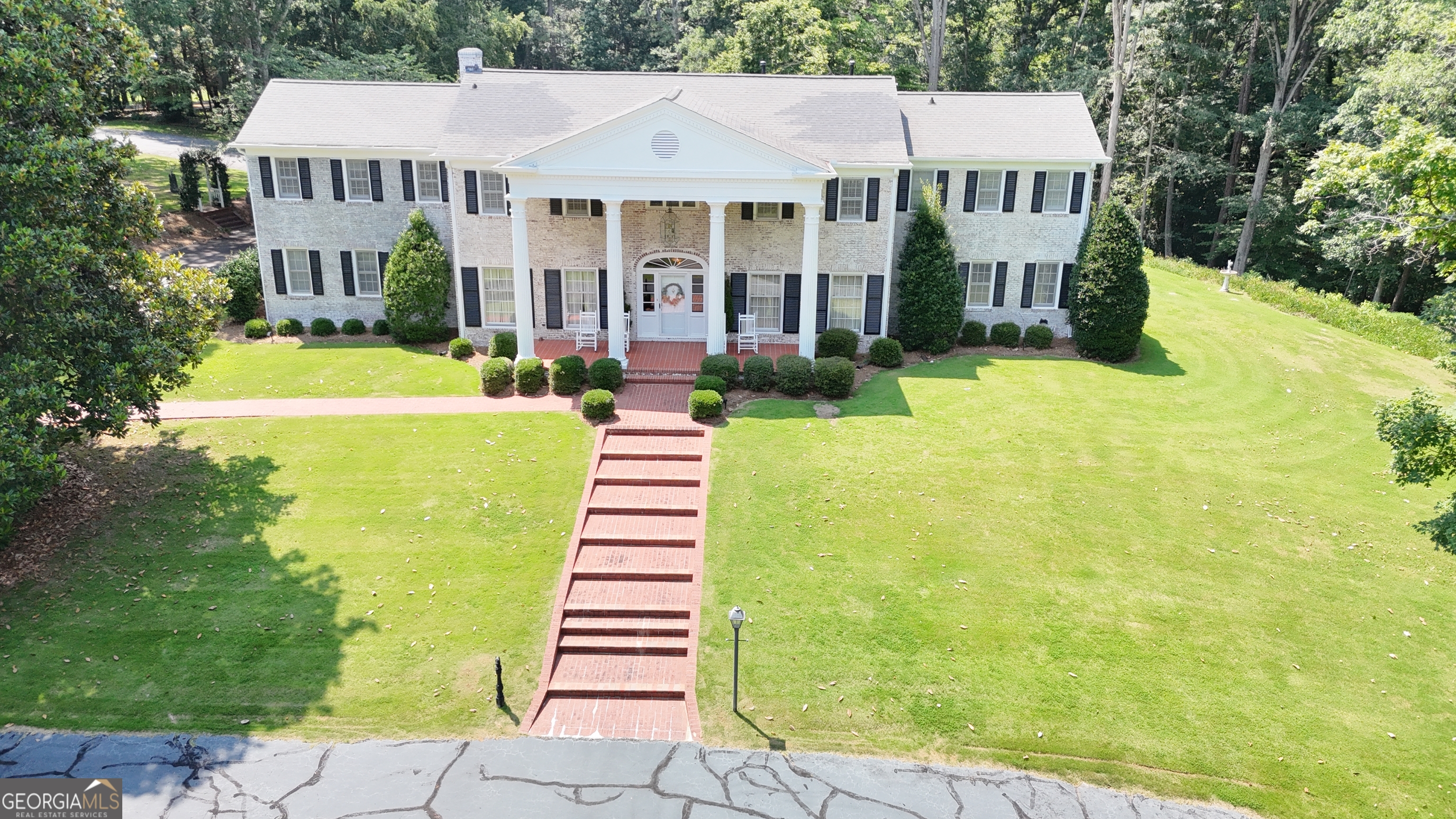 270 Dogwood Lane Elberton GA 30635