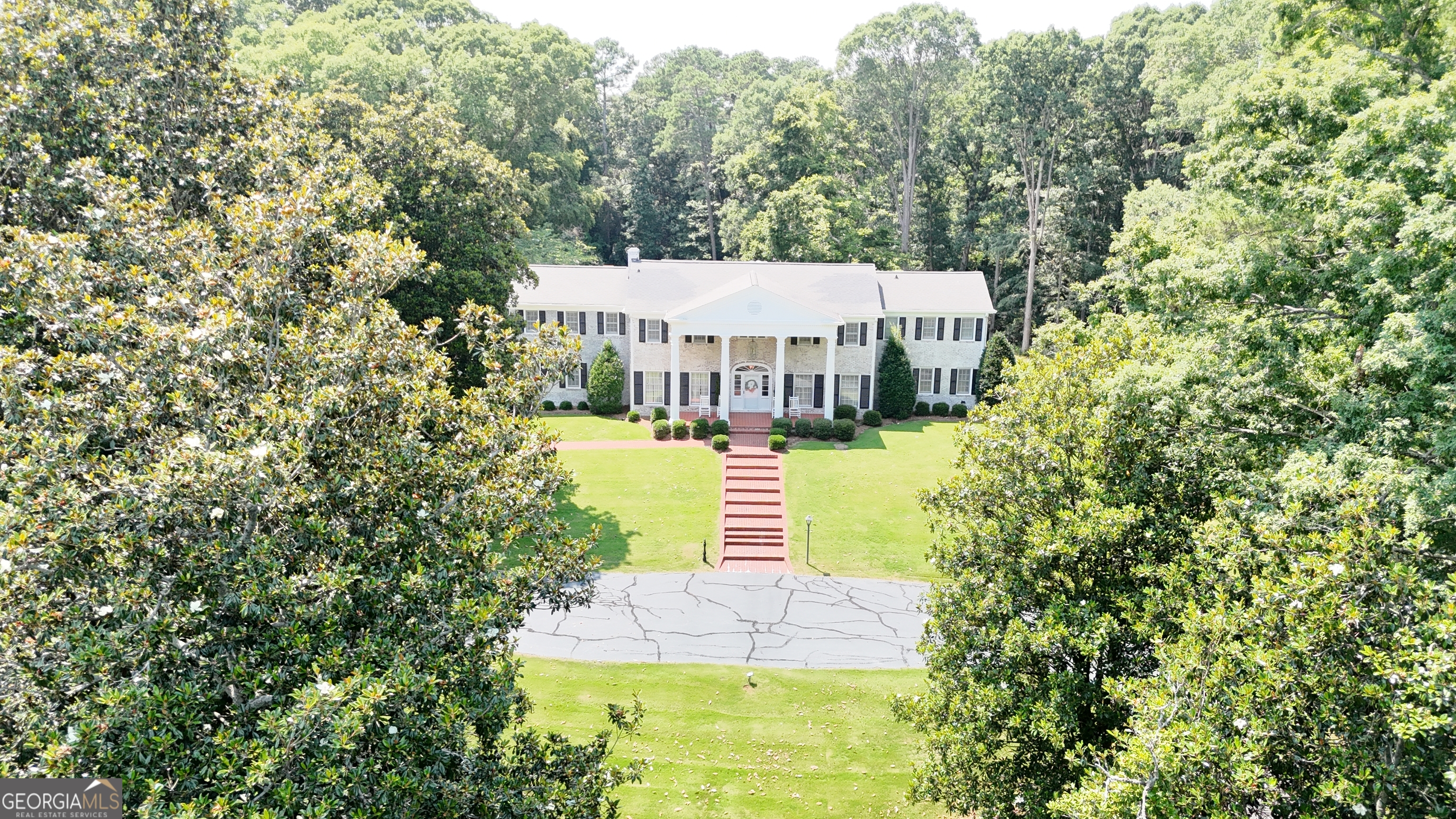 270 Dogwood Lane Elberton GA 30635