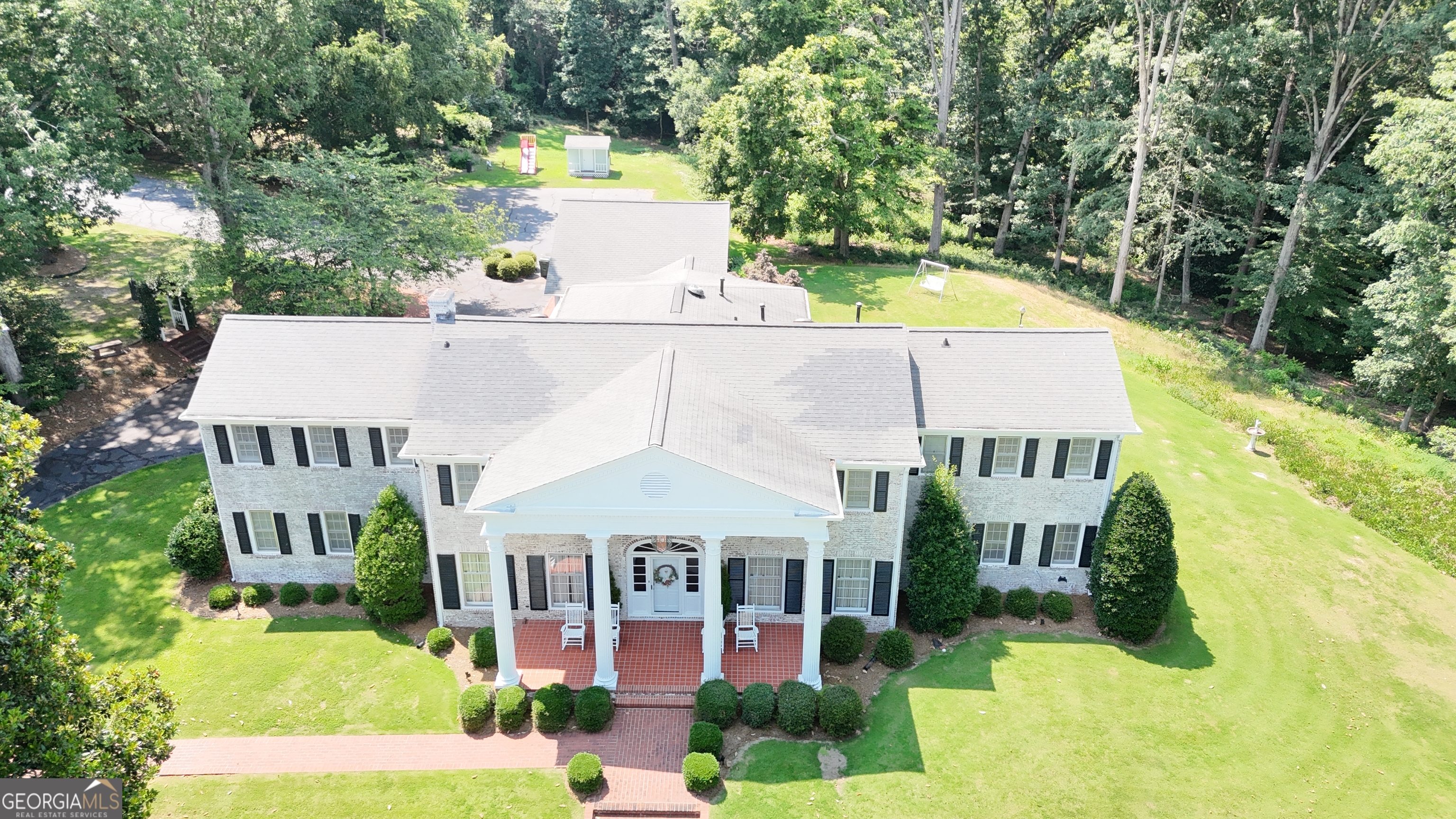 270 Dogwood Lane Elberton GA 30635