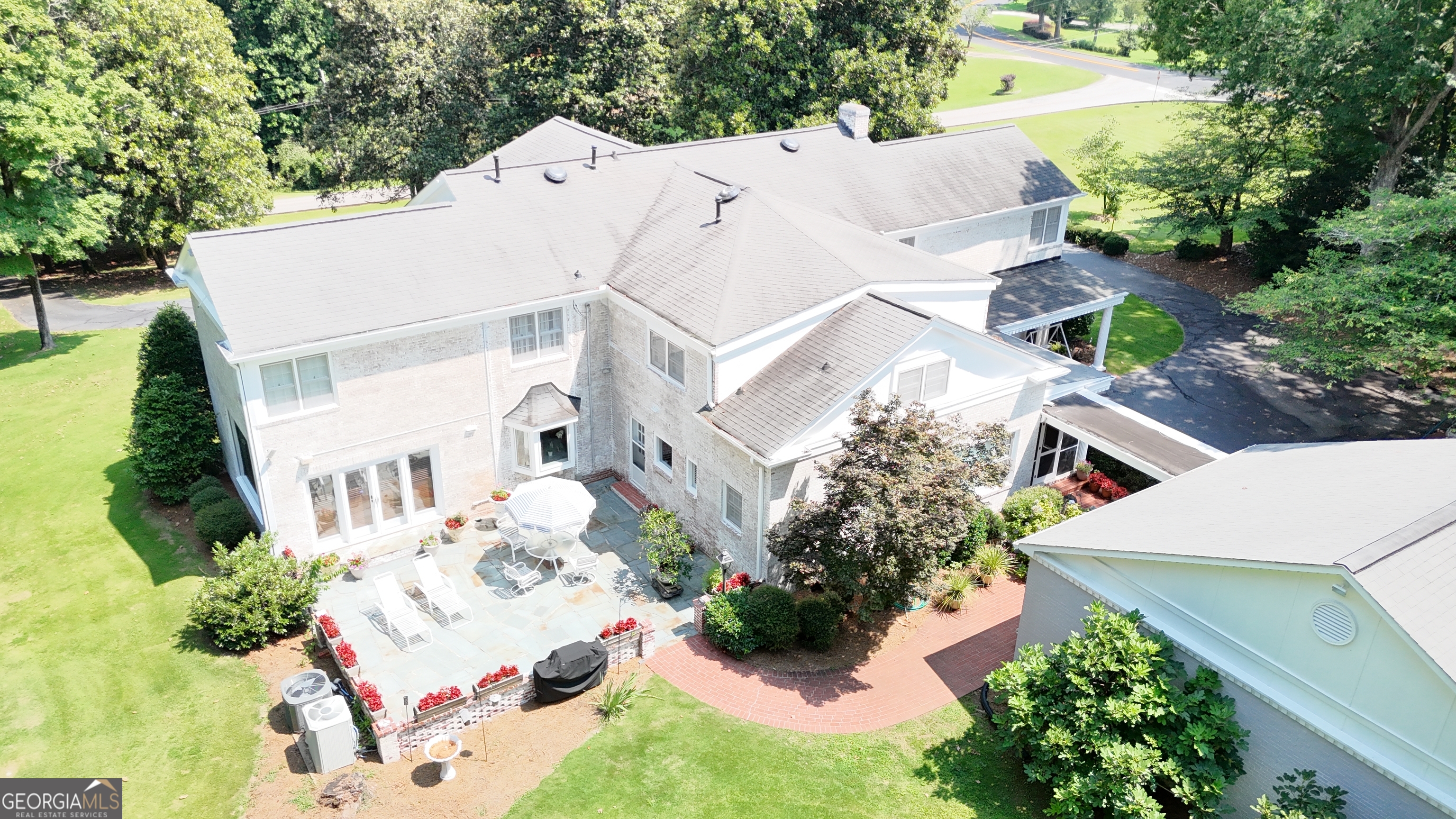 270 Dogwood Lane Elberton GA 30635