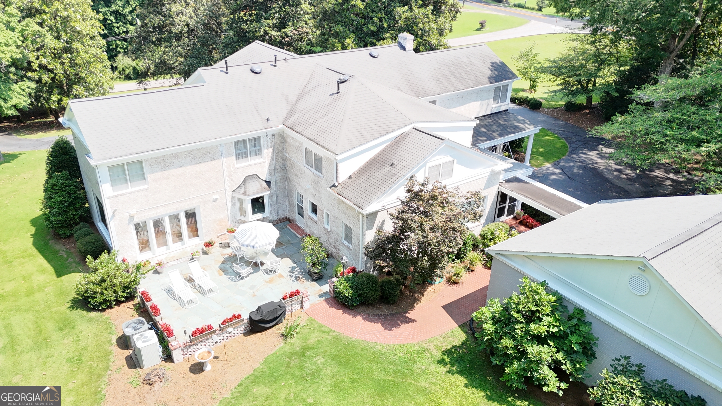 270 Dogwood Lane Elberton GA 30635
