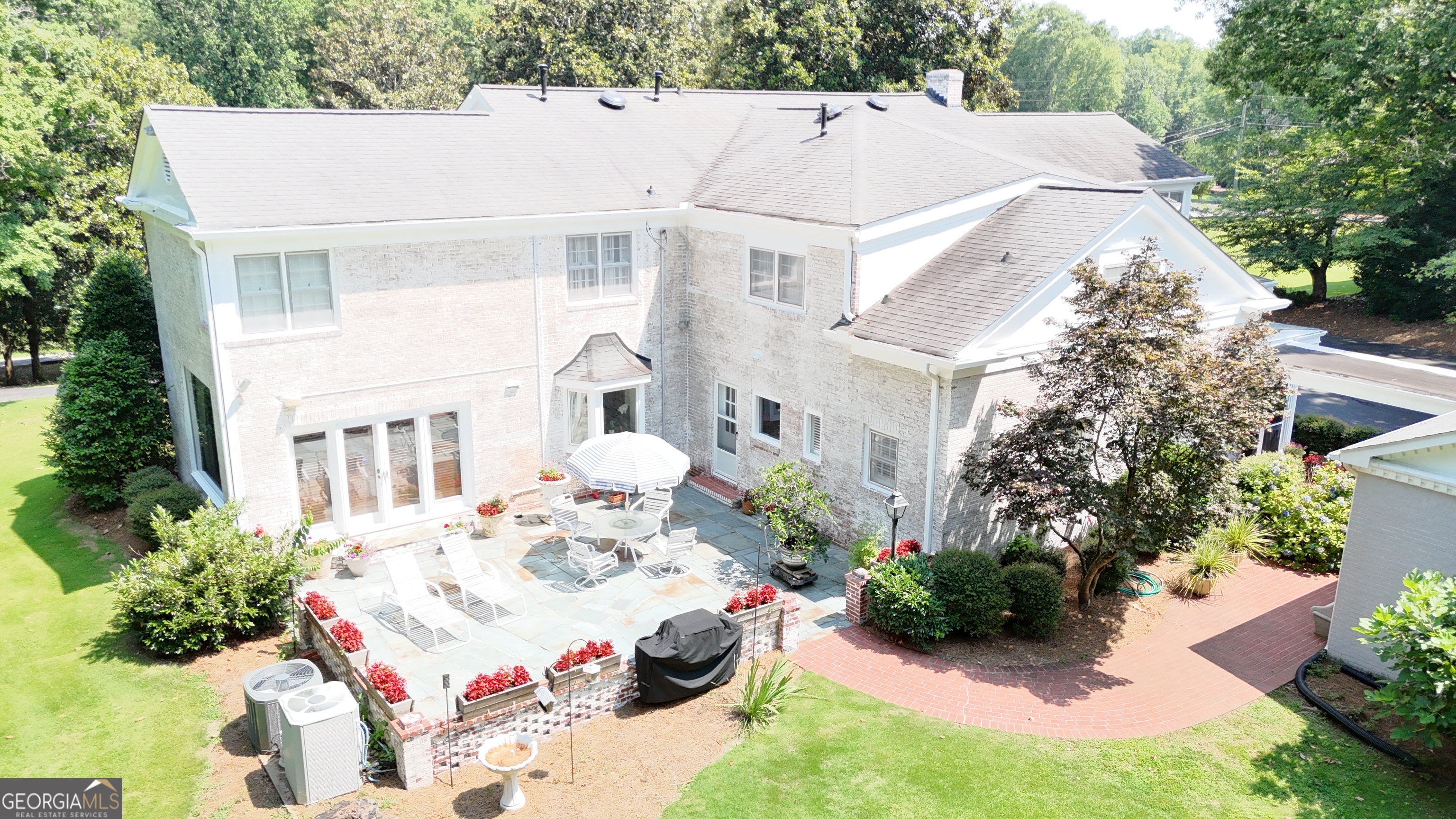 270 Dogwood Lane Elberton GA 30635