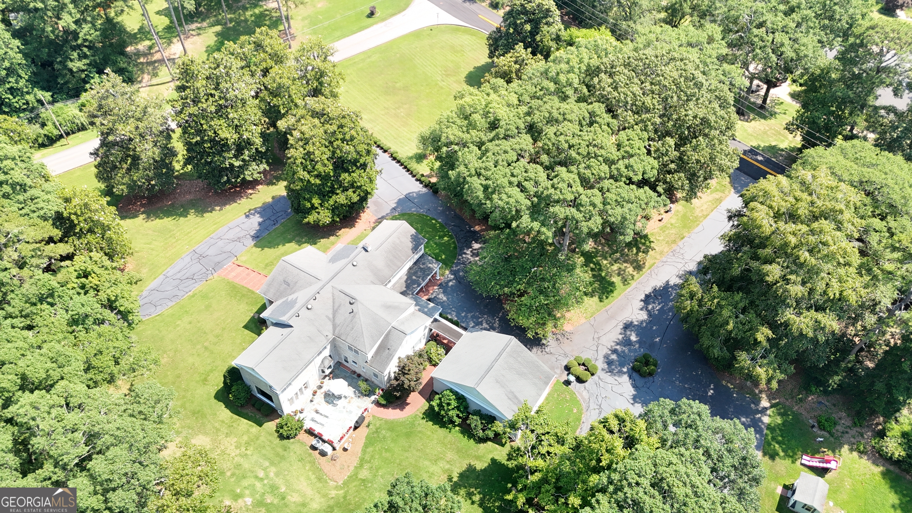 270 Dogwood Lane Elberton GA 30635