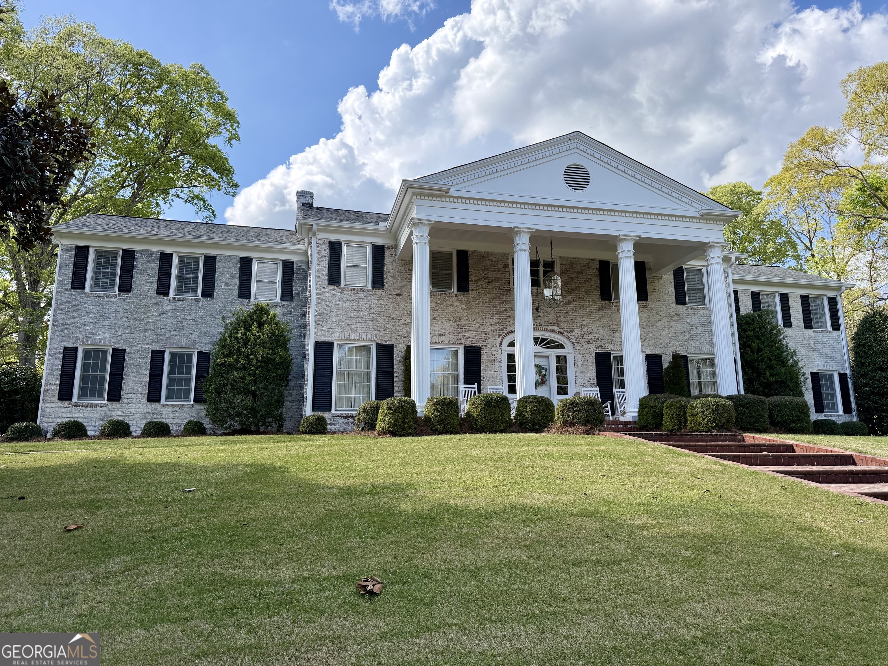 270 Dogwood Lane Elberton GA 30635