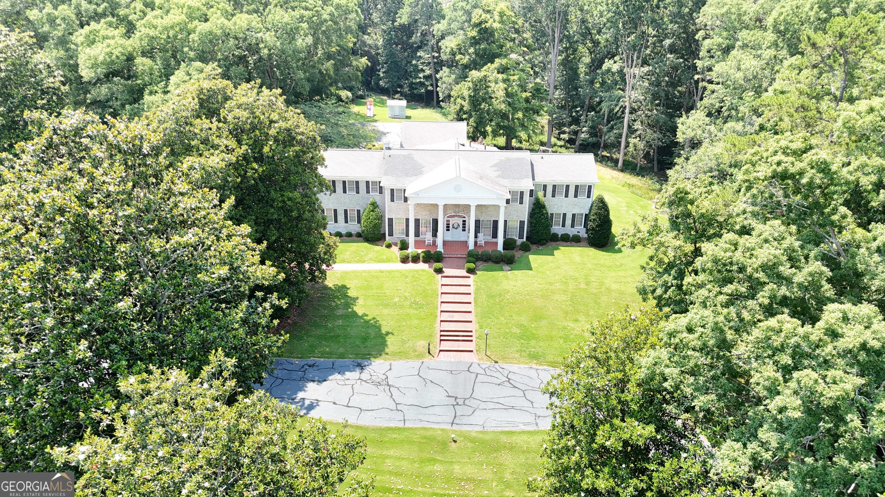 270 Dogwood Lane Elberton GA 30635