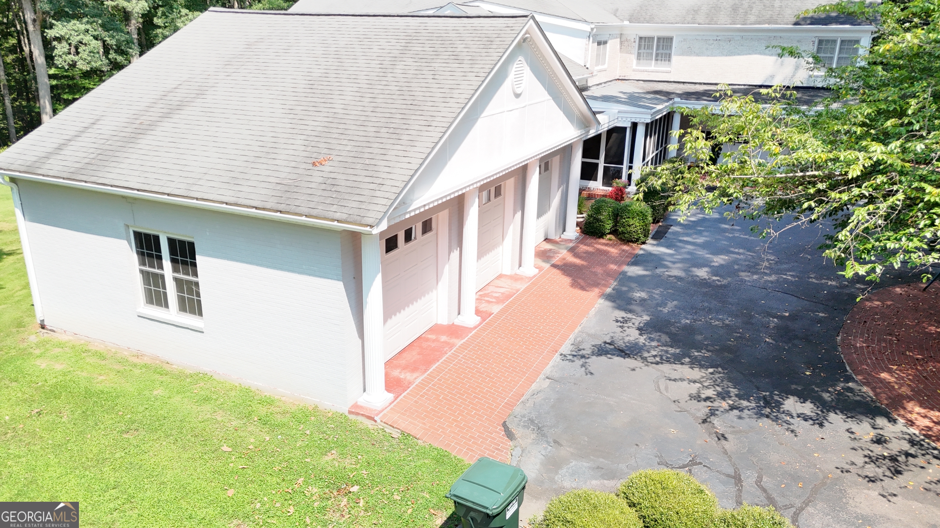 270 Dogwood Lane Elberton GA 30635