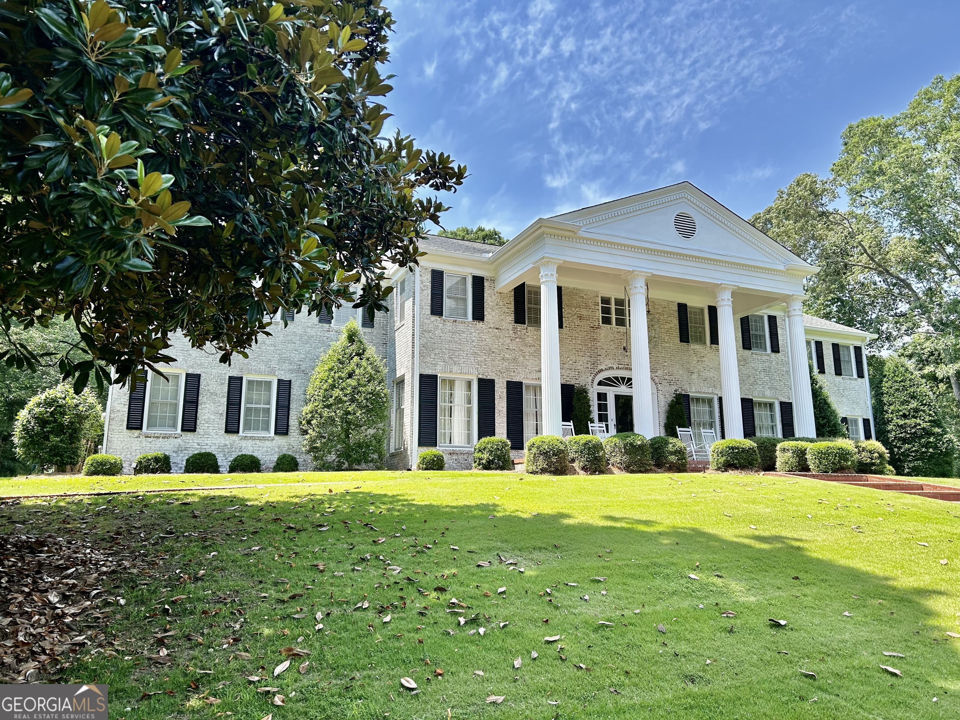 270 Dogwood Lane Elberton GA 30635