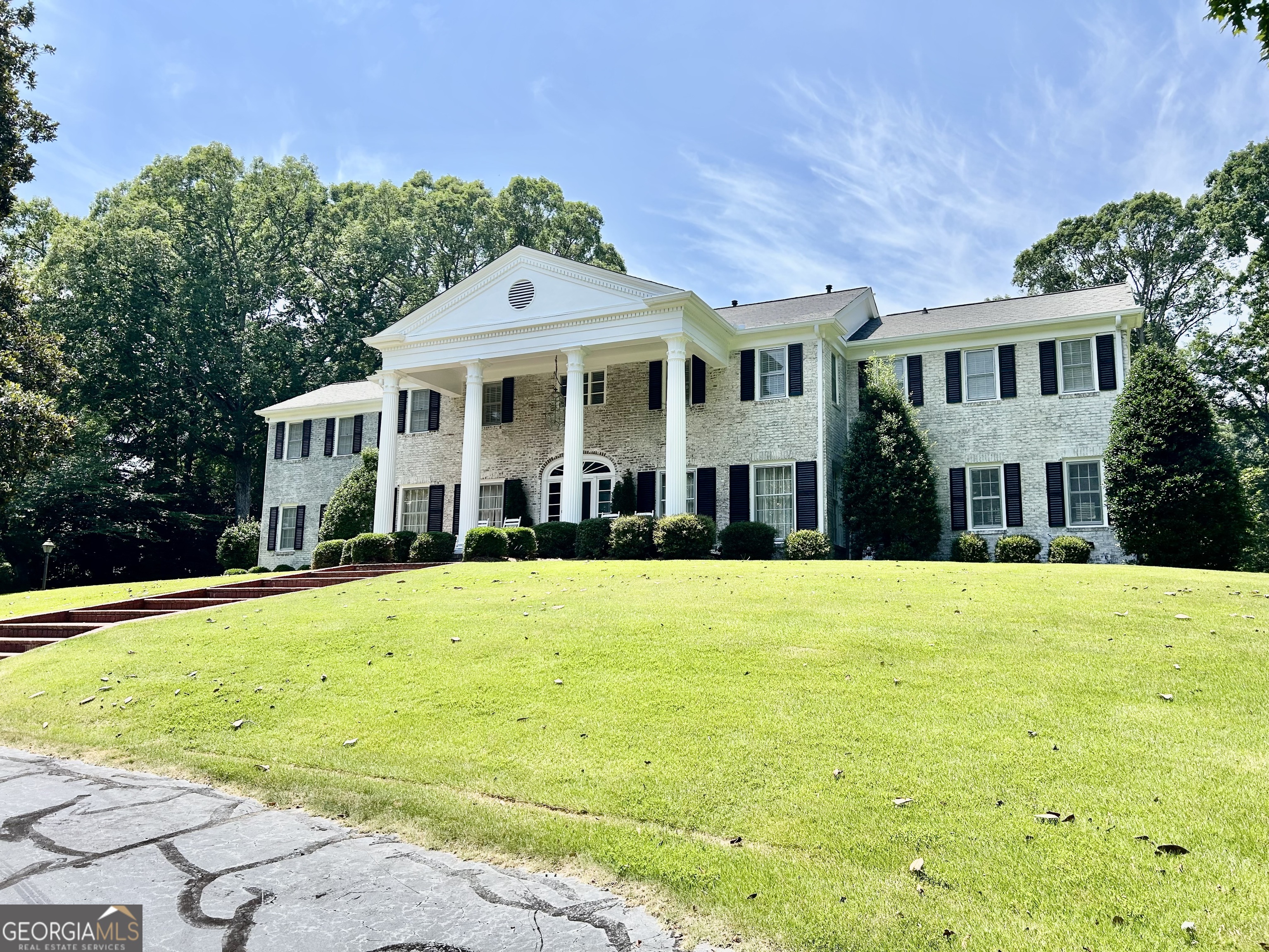 270 Dogwood Lane Elberton GA 30635
