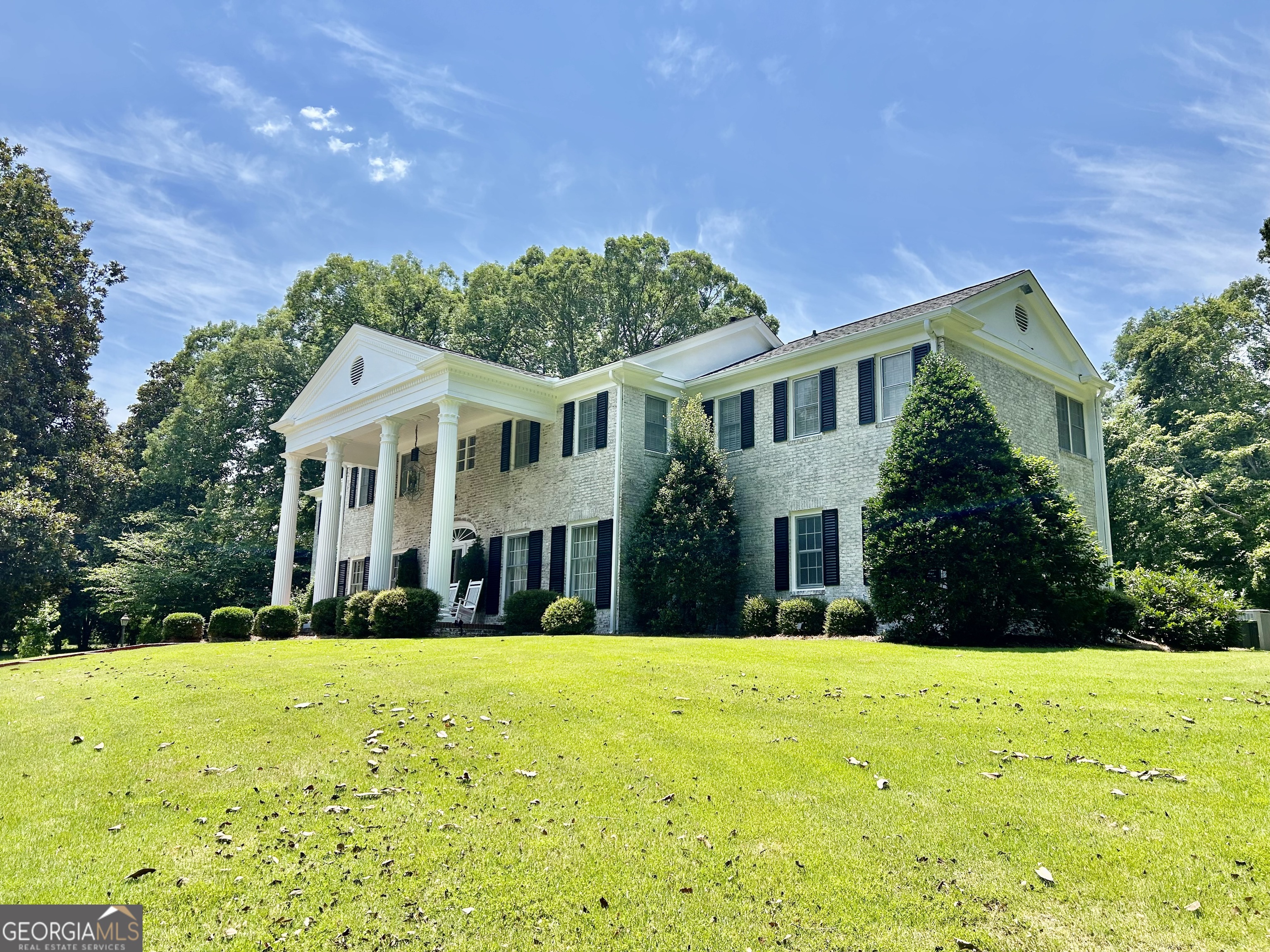 270 Dogwood Lane Elberton GA 30635
