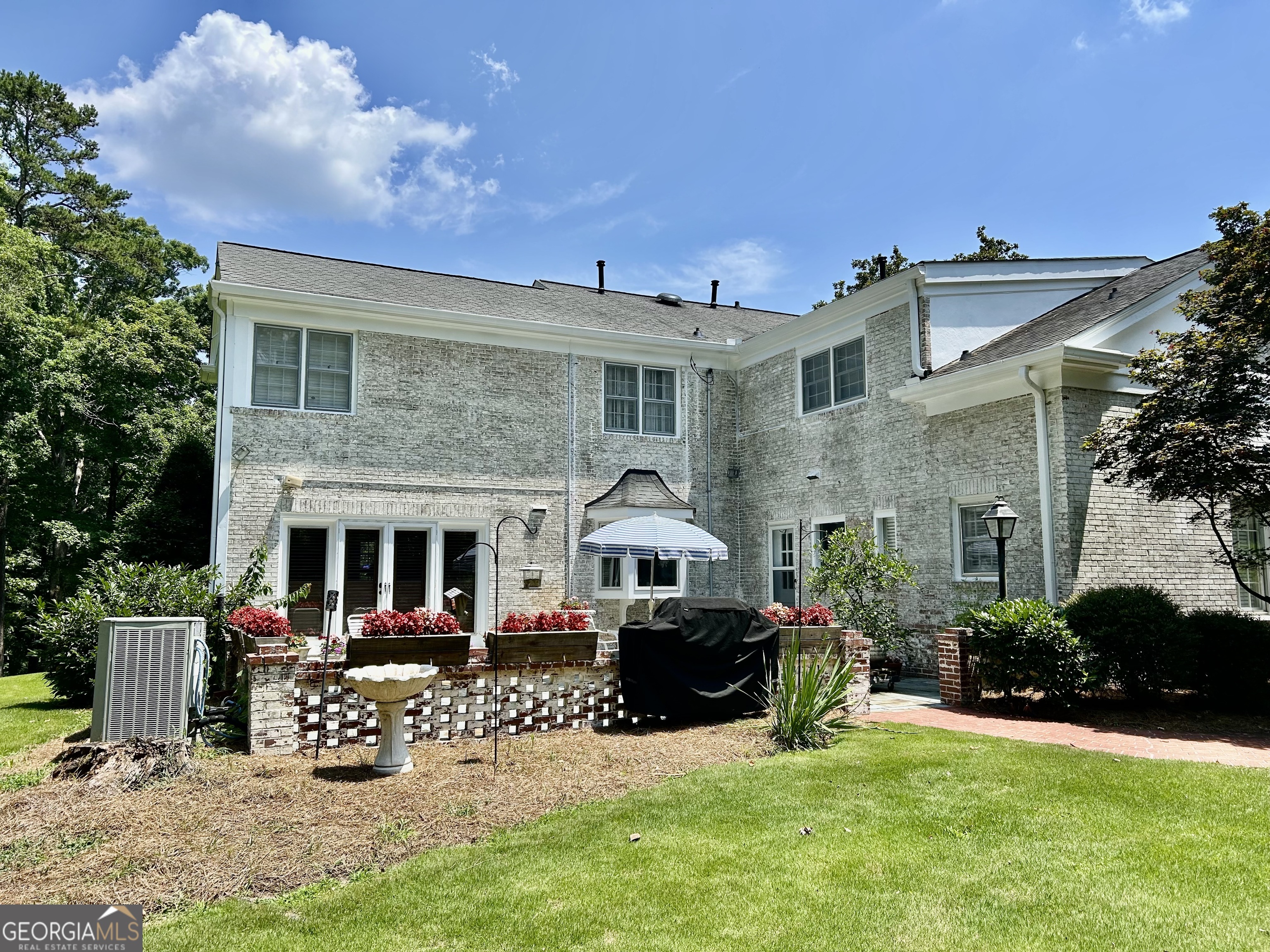 270 Dogwood Lane Elberton GA 30635