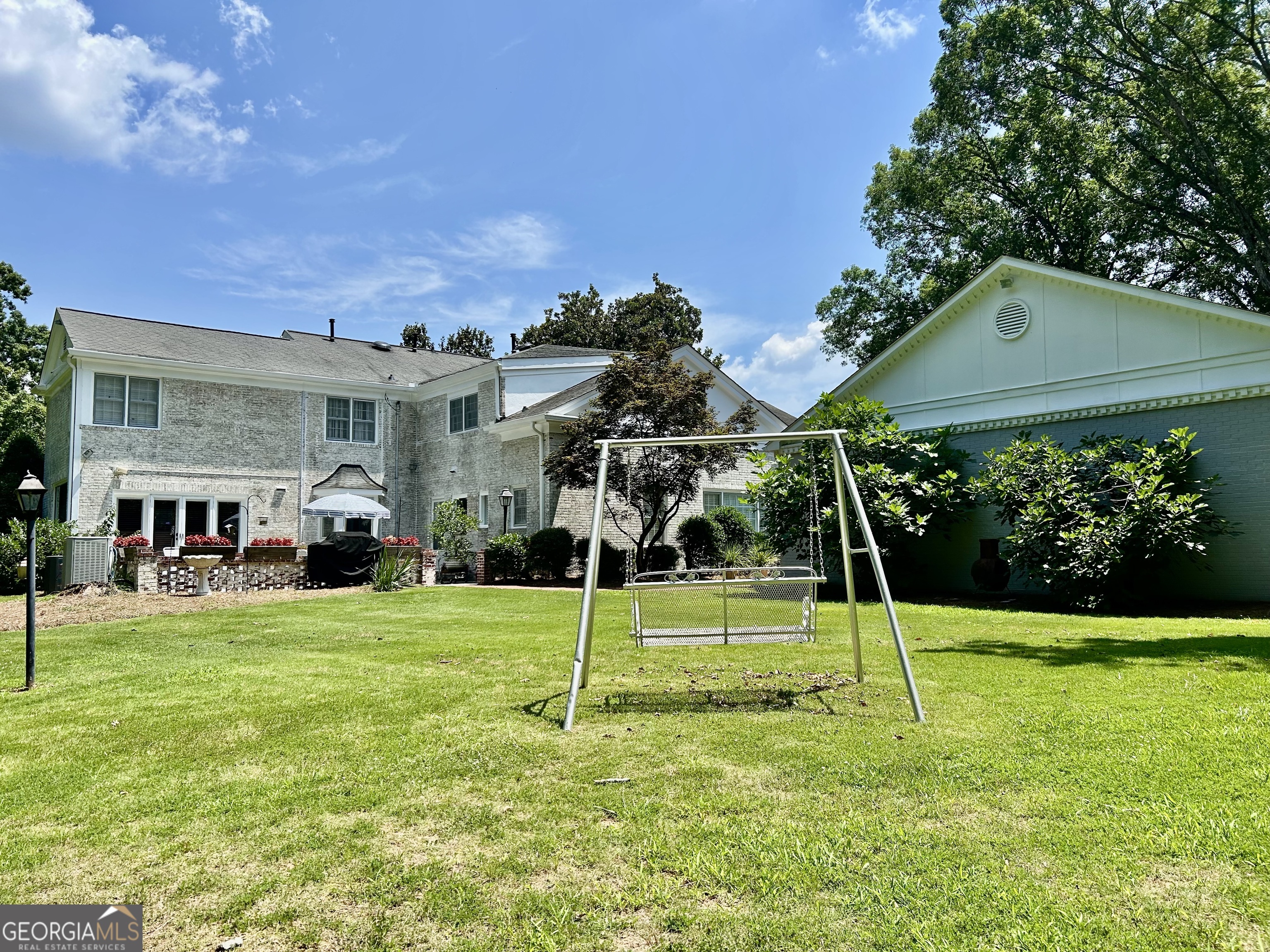 270 Dogwood Lane Elberton GA 30635
