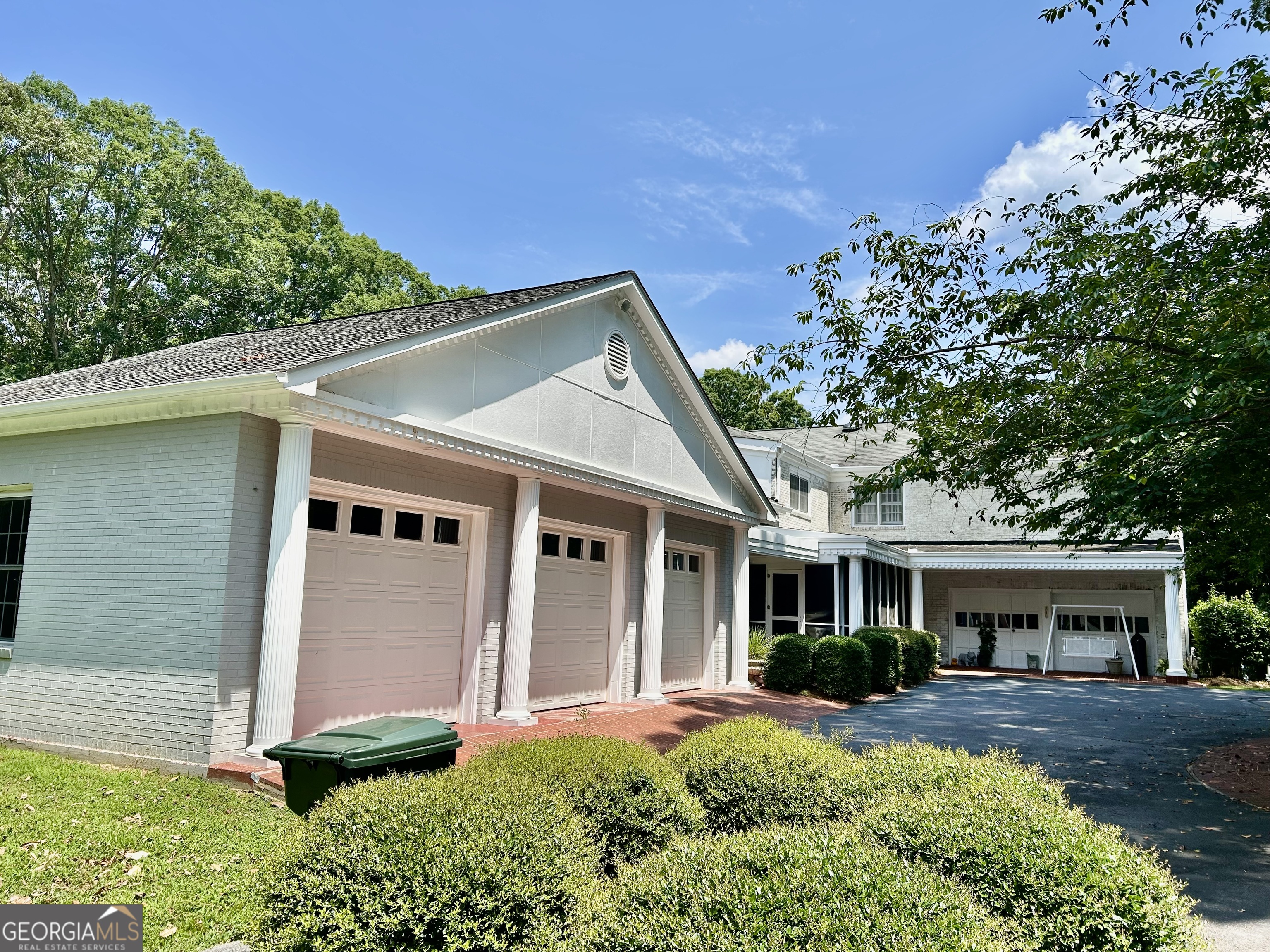 270 Dogwood Lane Elberton GA 30635